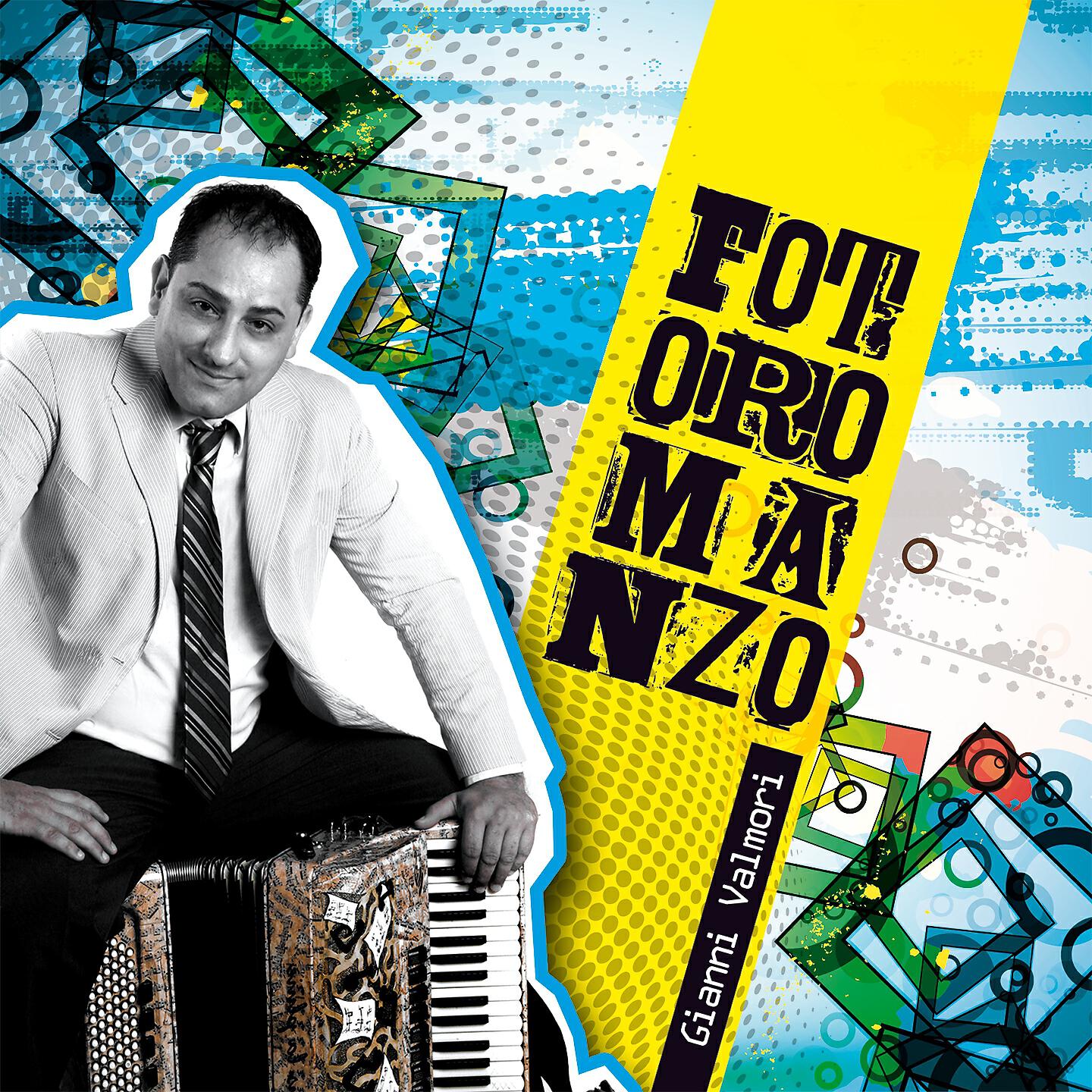 Релиз Fotoromanzo