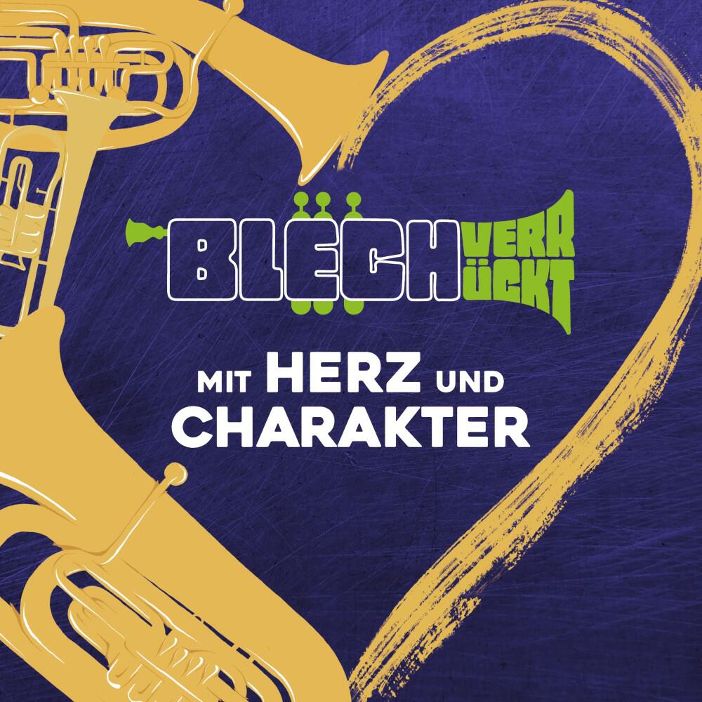 Релиз Mit Herz und Charakter