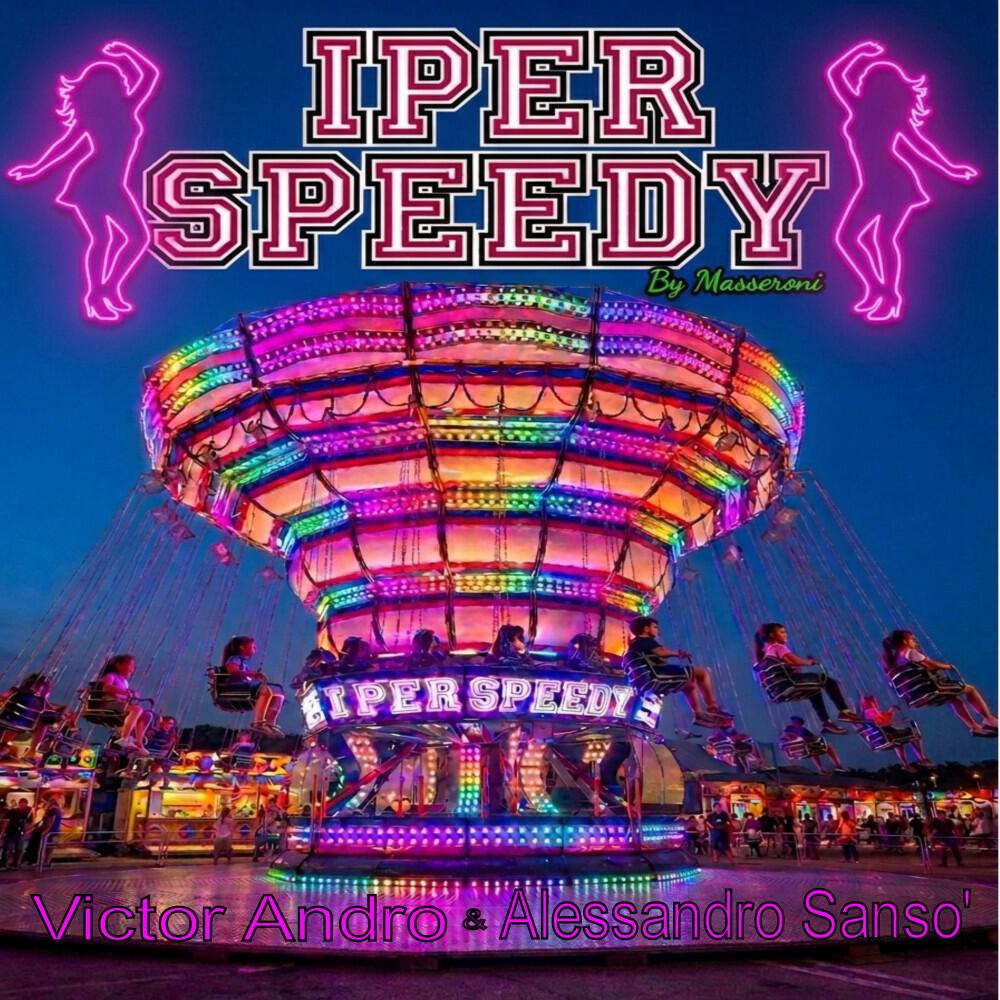 Релиз Iper Speedy