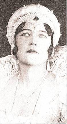Charlotte Tirard