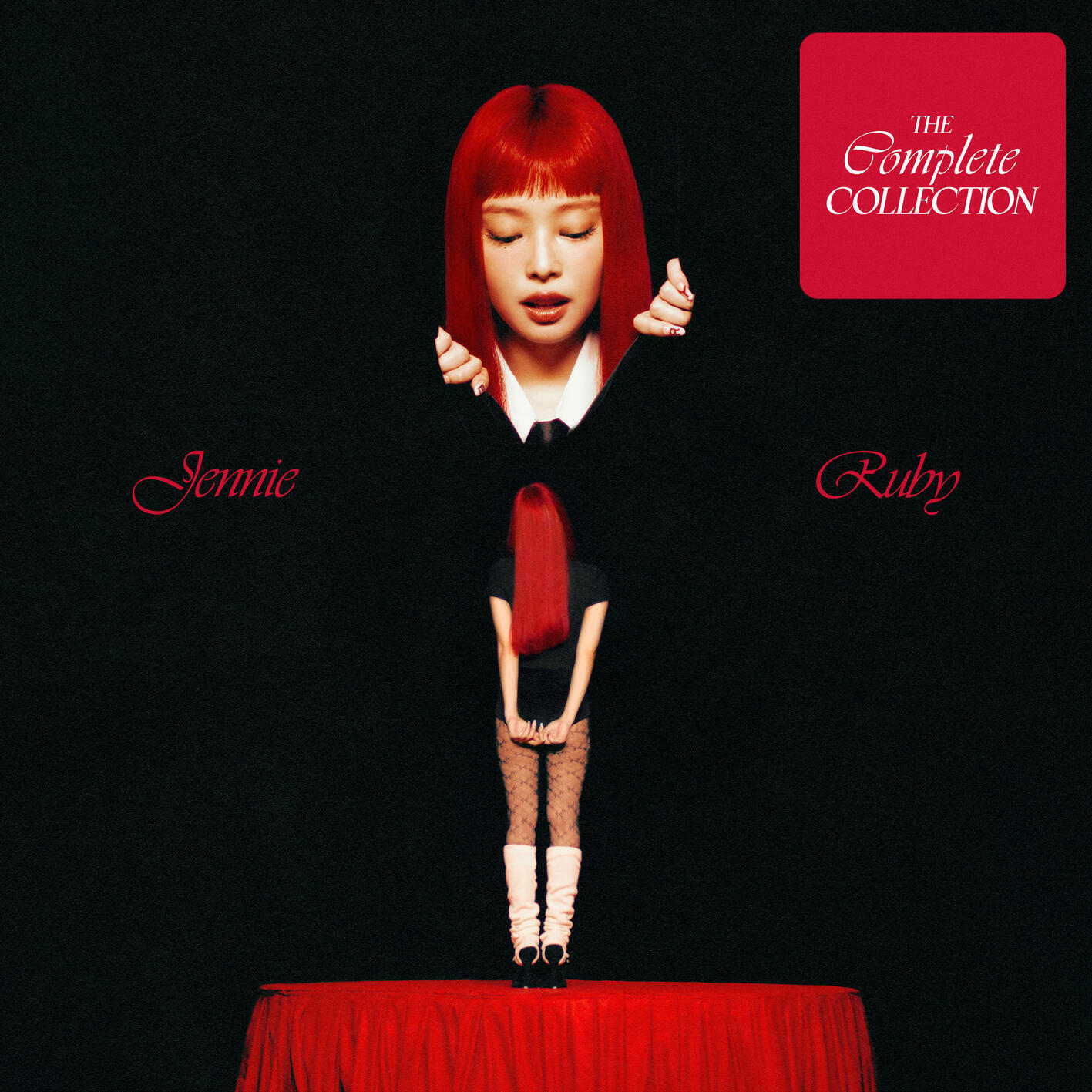 Ruby (The Complete Collection)