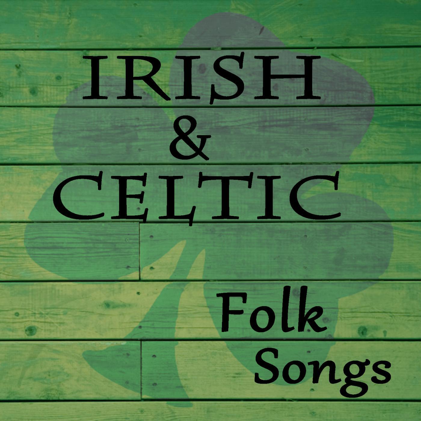 Релиз Irish & Celtic Folk Songs