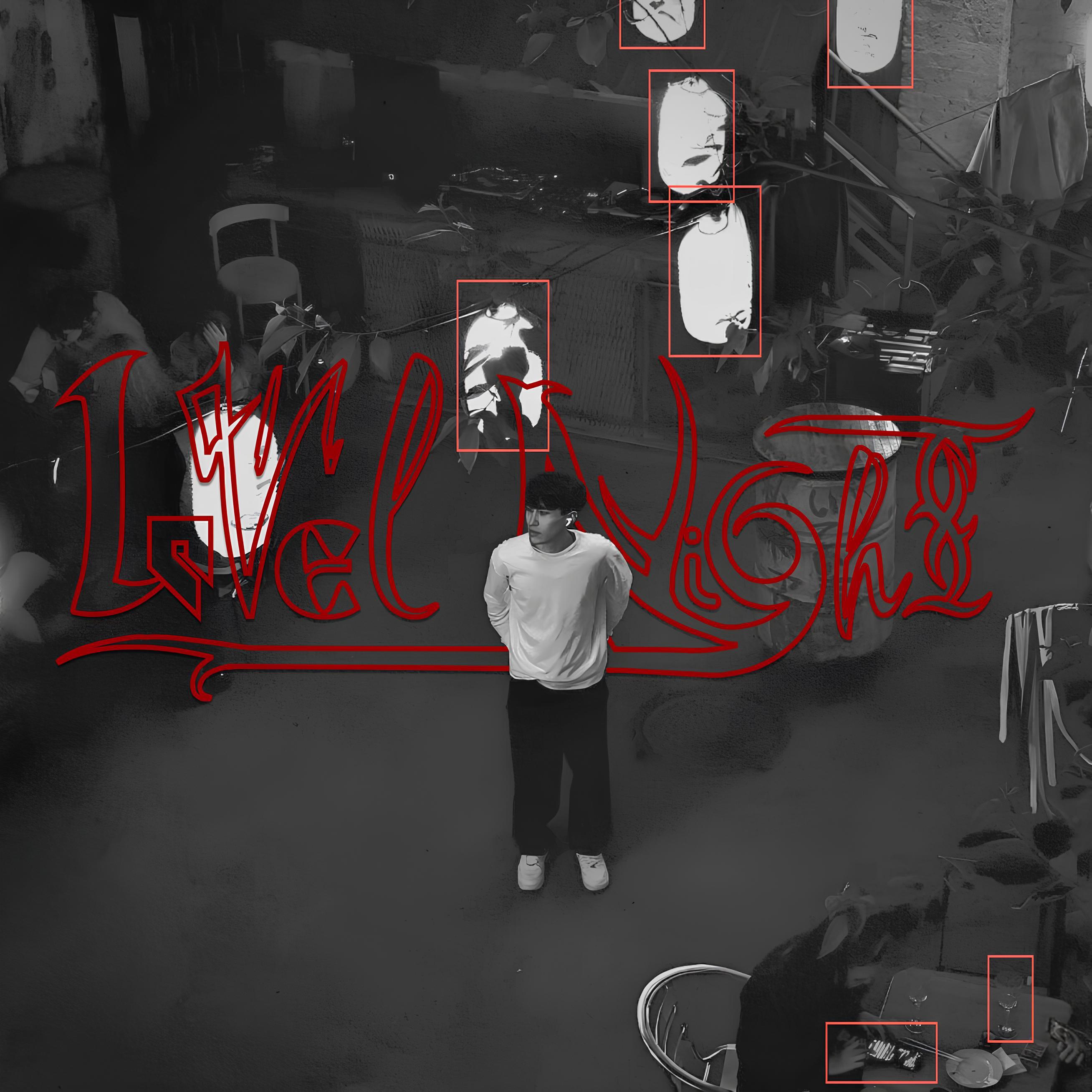 Релиз Level Night