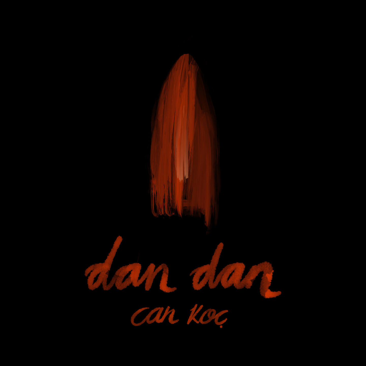 Релиз Dan Dan