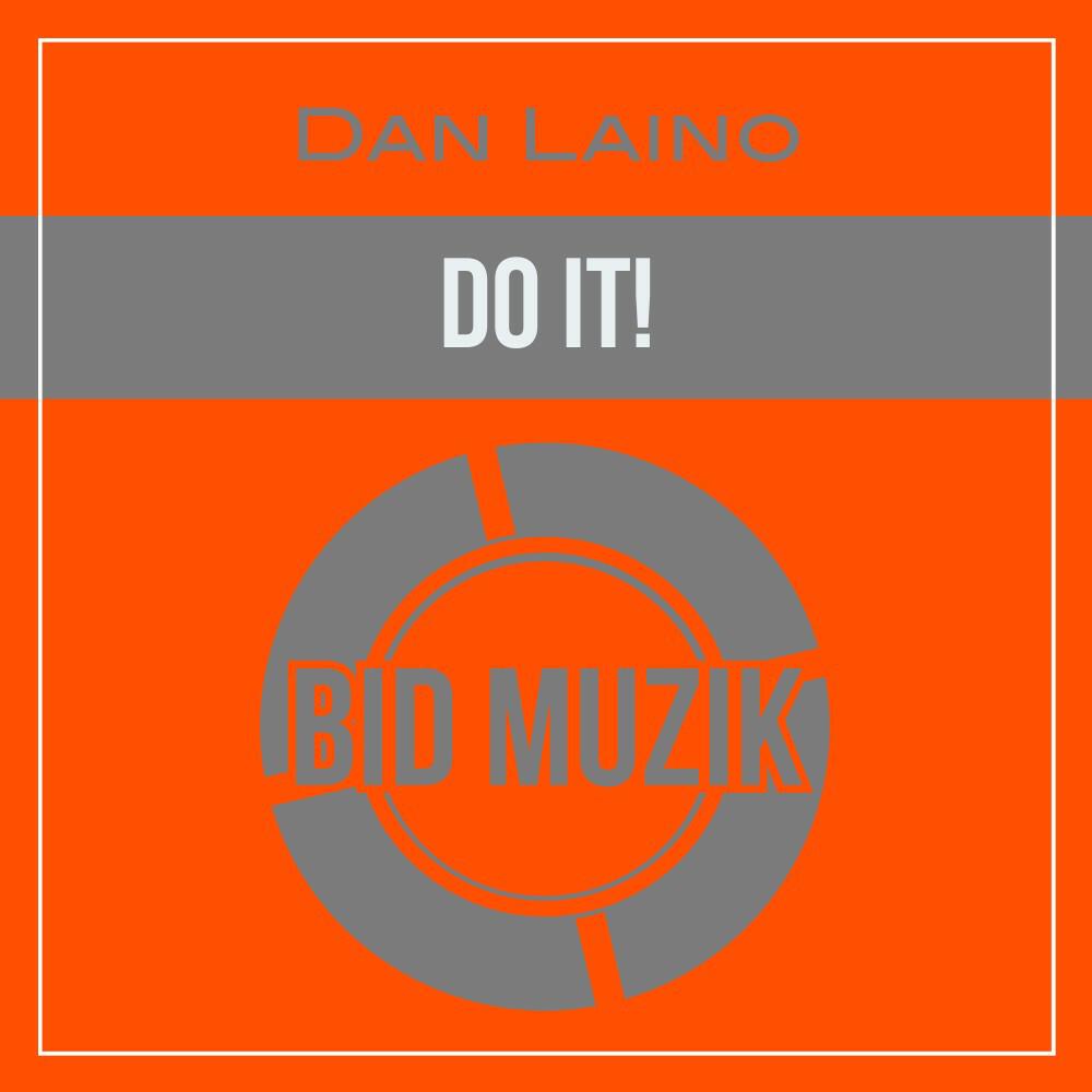 Релиз Do It!