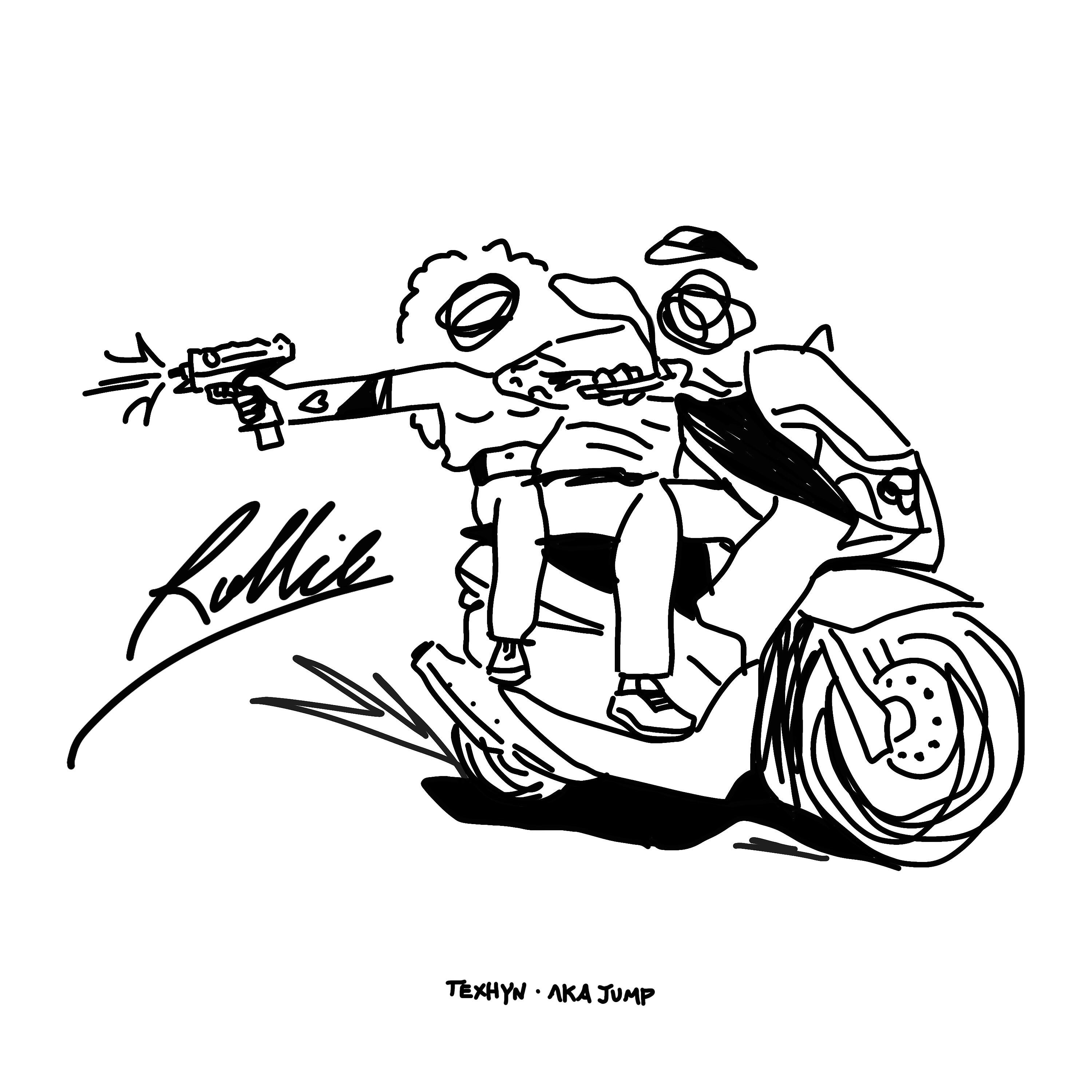 Релиз Rollie/Rollie Speed