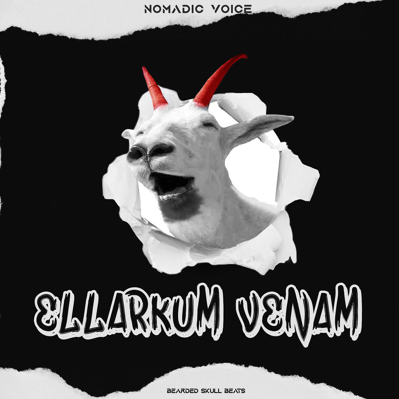Релиз Ellarkum Venam