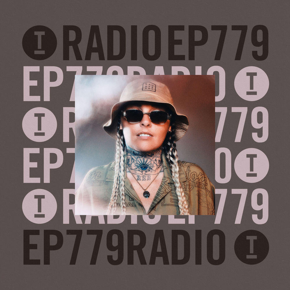 Релиз Toolroom Radio EP779: ESSEL