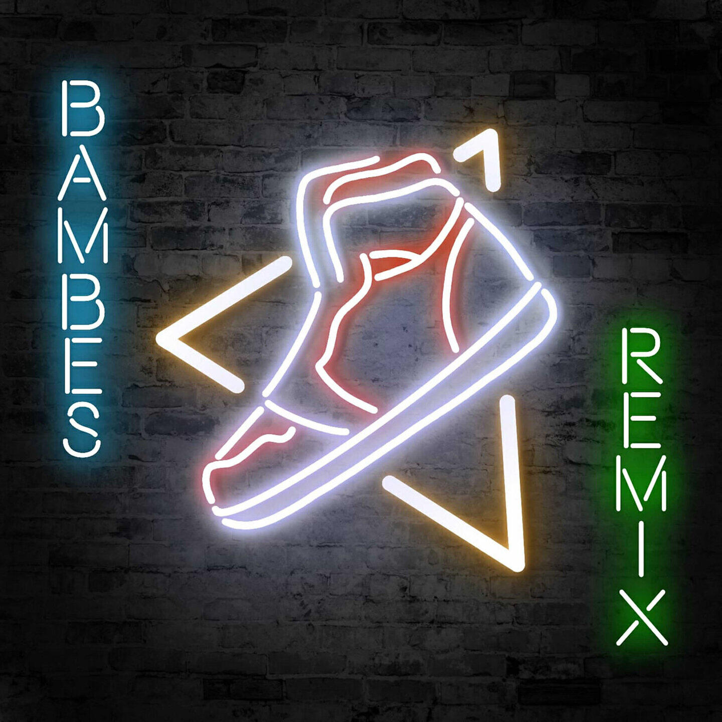 Релиз Bambes