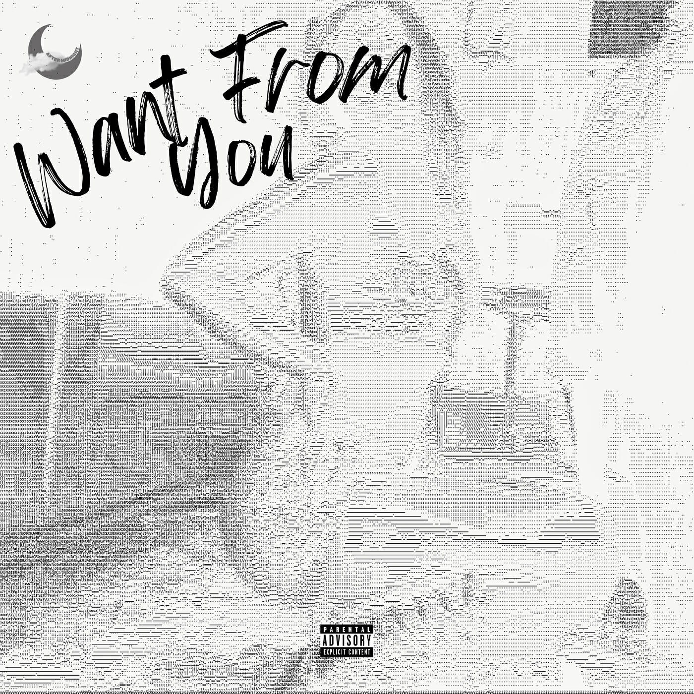 Релиз Want from You