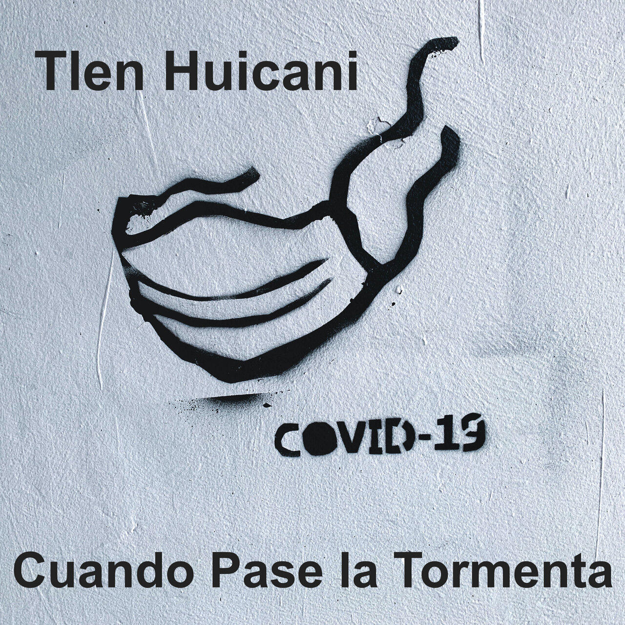 Релиз Cuando Pase la Tormenta