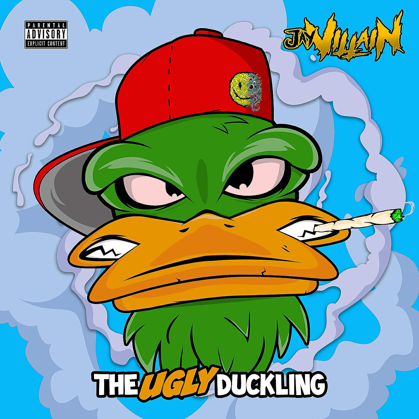 Скачать песню Jay Villain, Bennu, Blaze Ya Dead Homie - Paint the Wall бесплатно в MP3 для Android и iOS