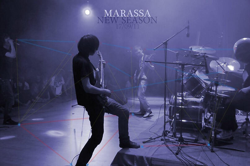 Marassa