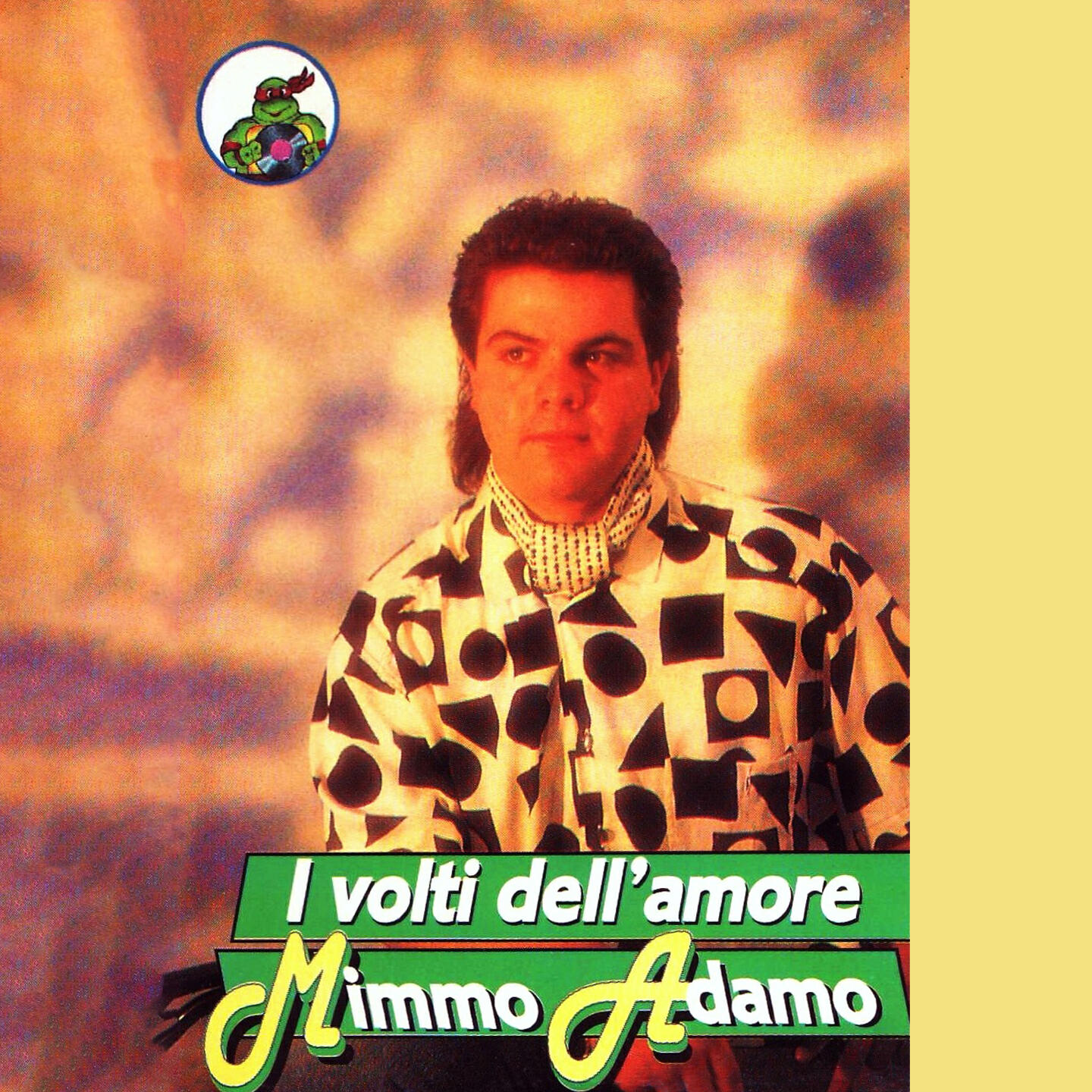 Mimmo Adamo