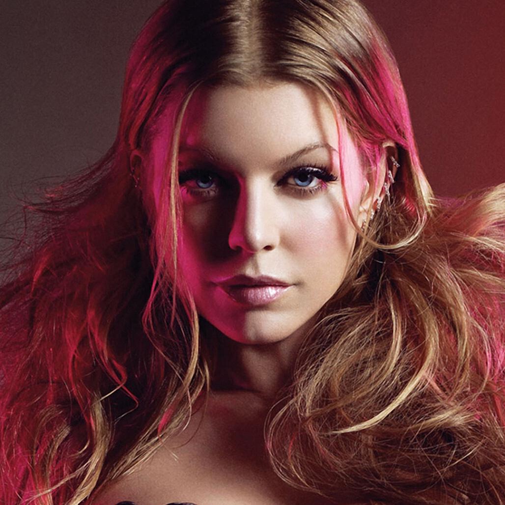 Fergie все песни в mp3