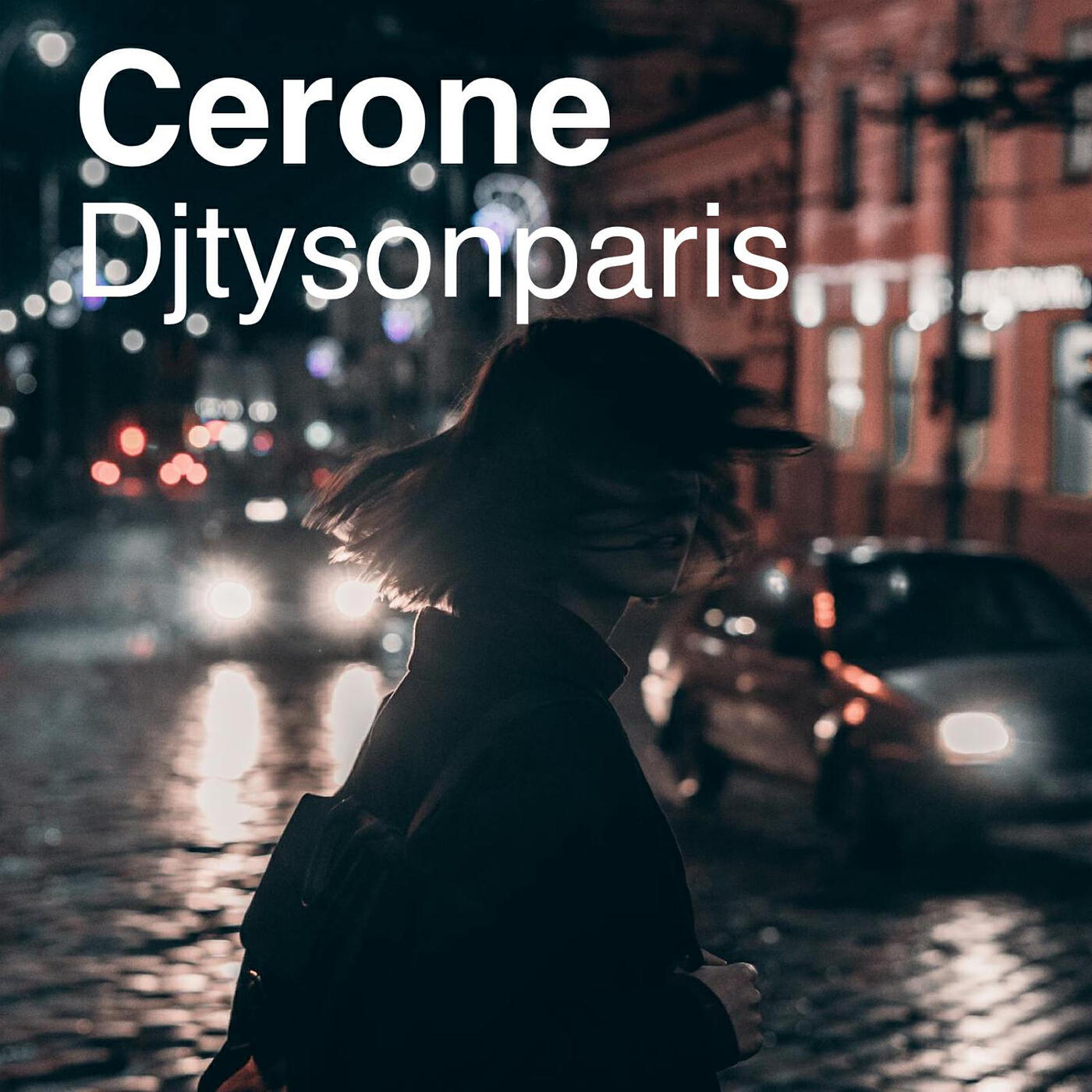 Релиз Cerone