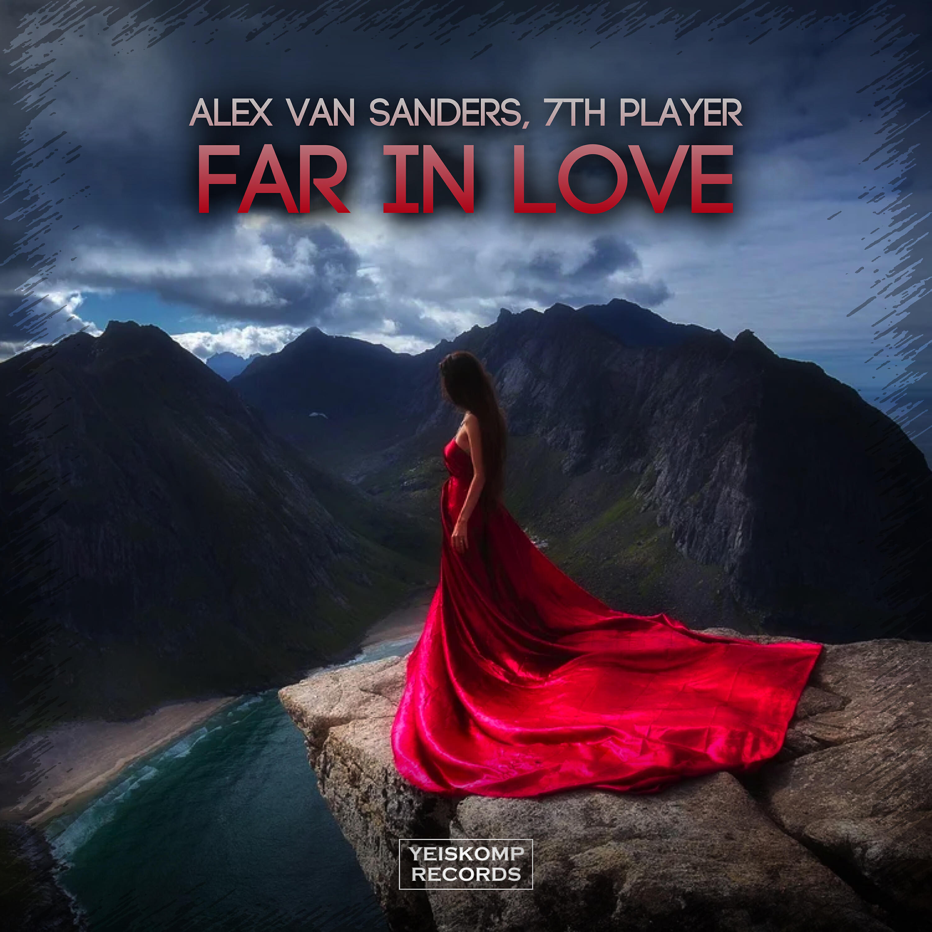 Релиз Far In Love