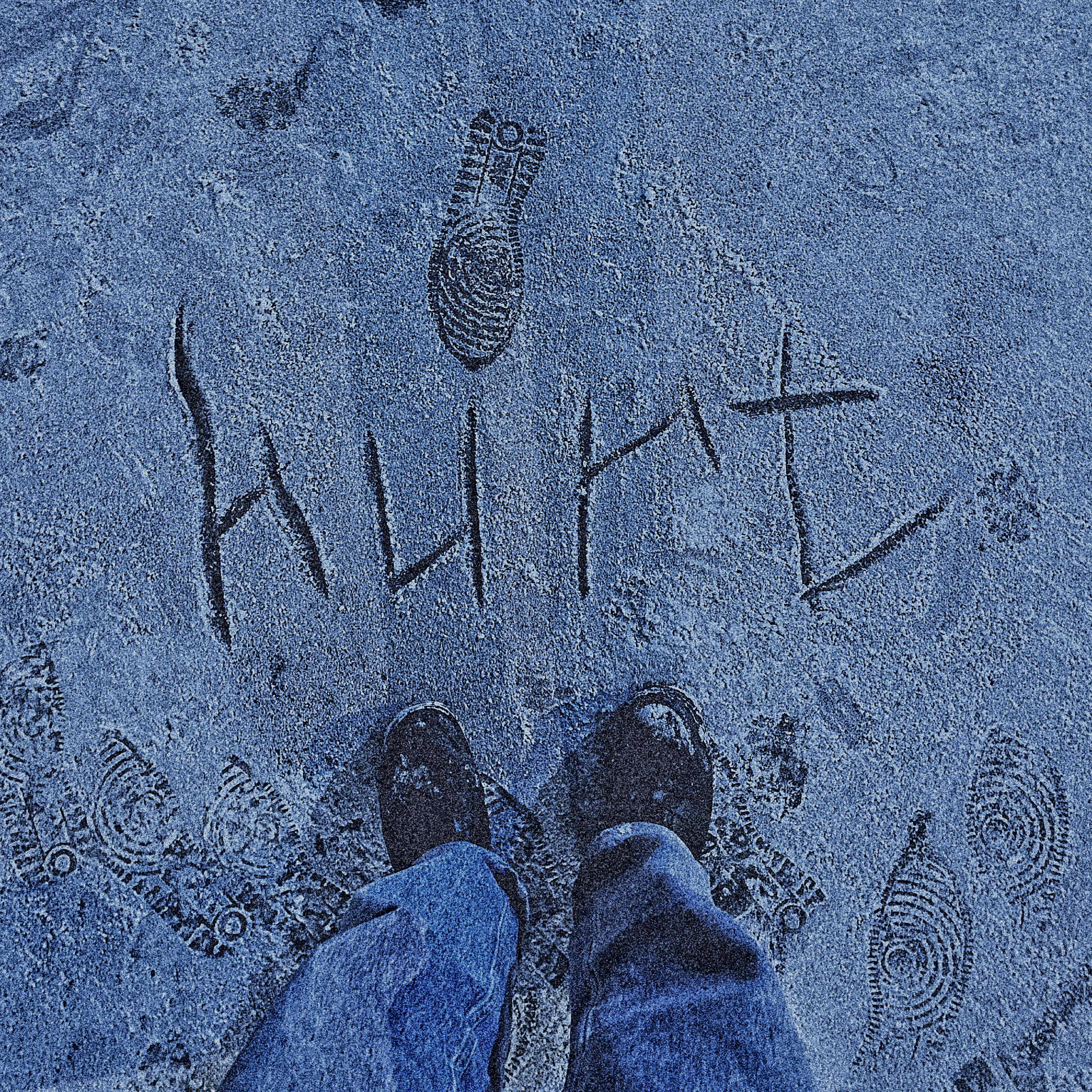 Релиз Hurt