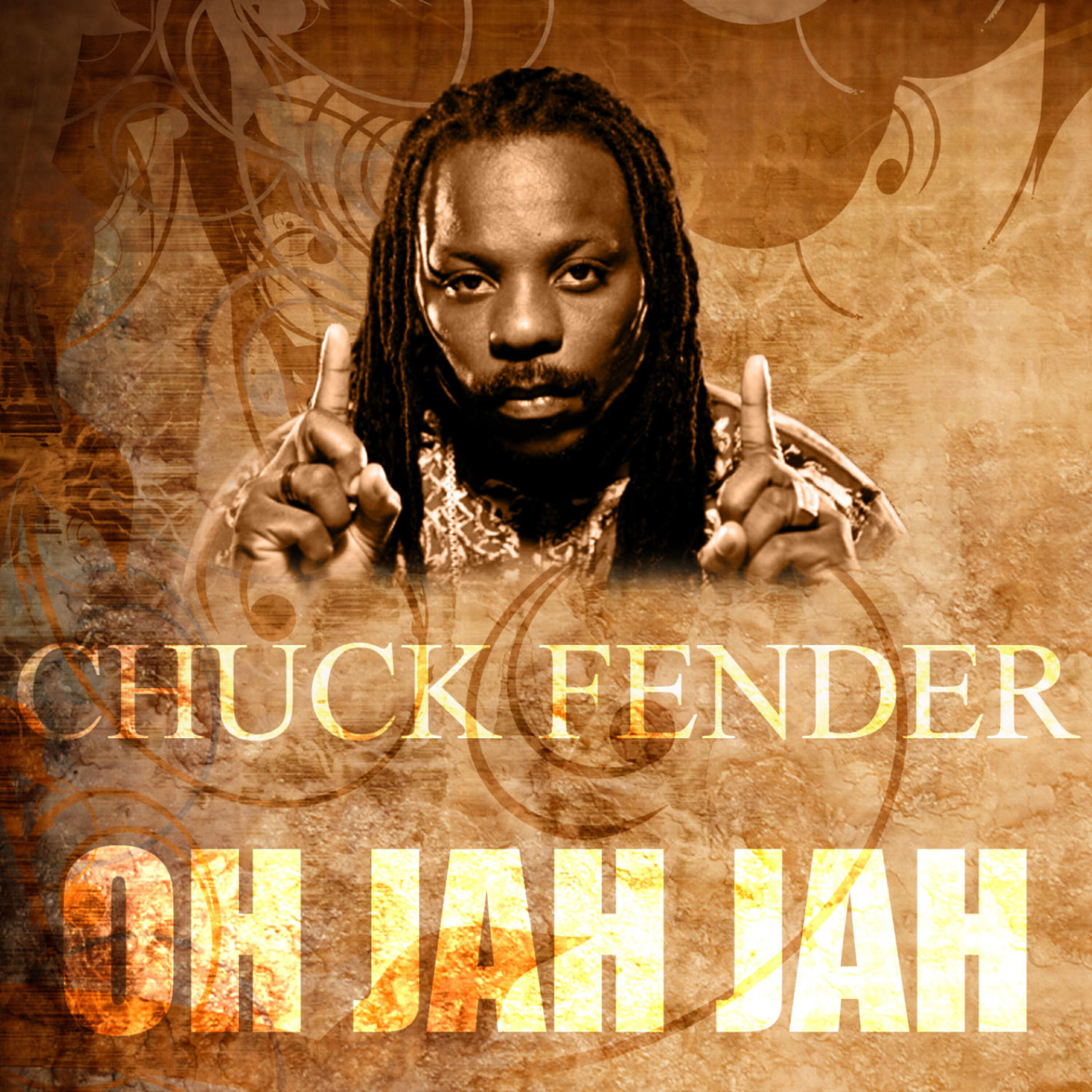 Релиз Oh Jah Jah