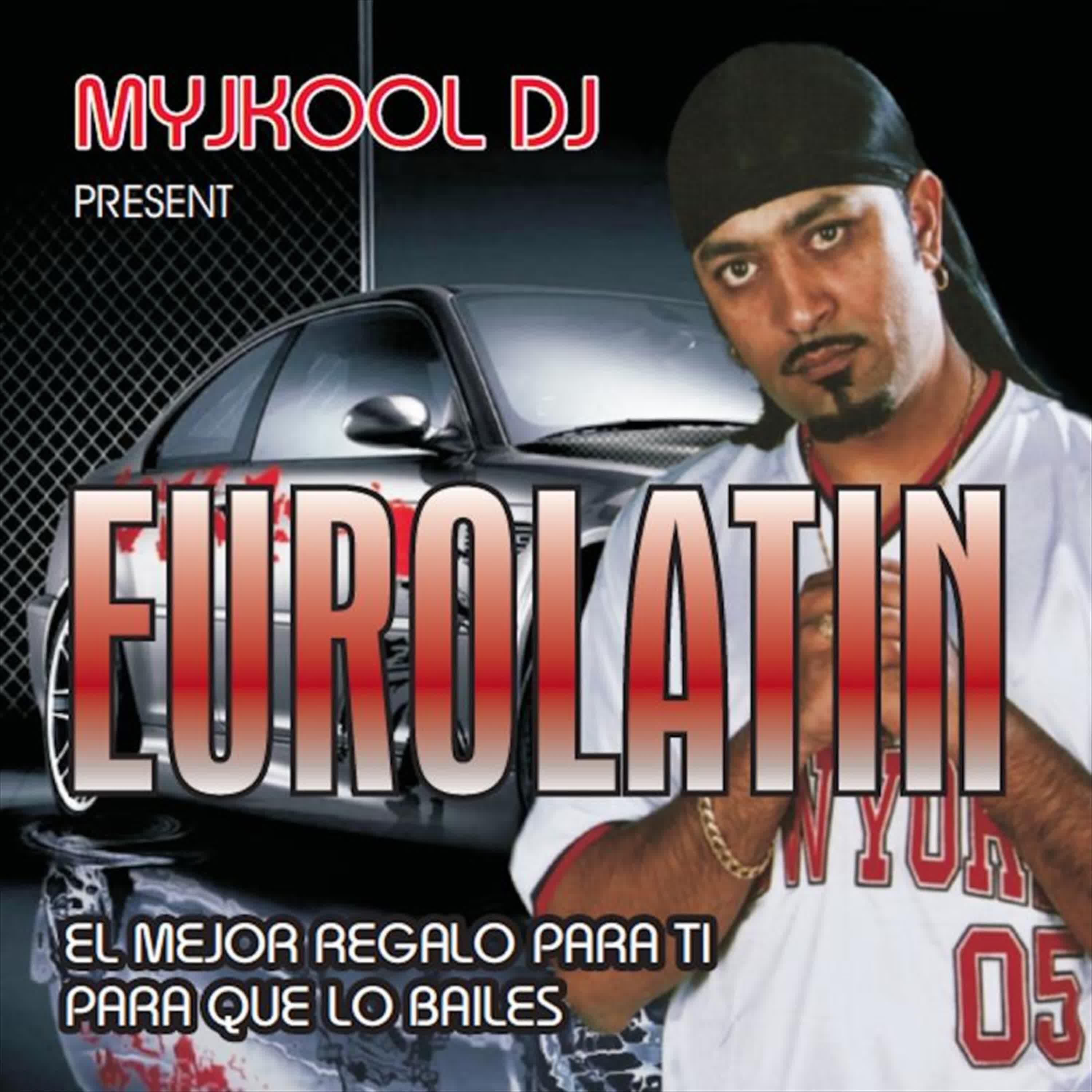 Релиз Eurolatin
