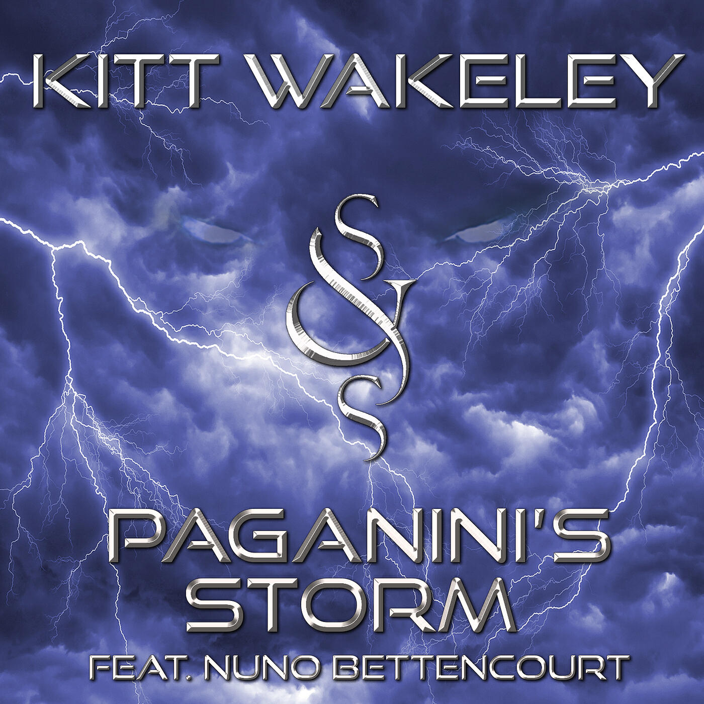 Релиз Paganini's Storm