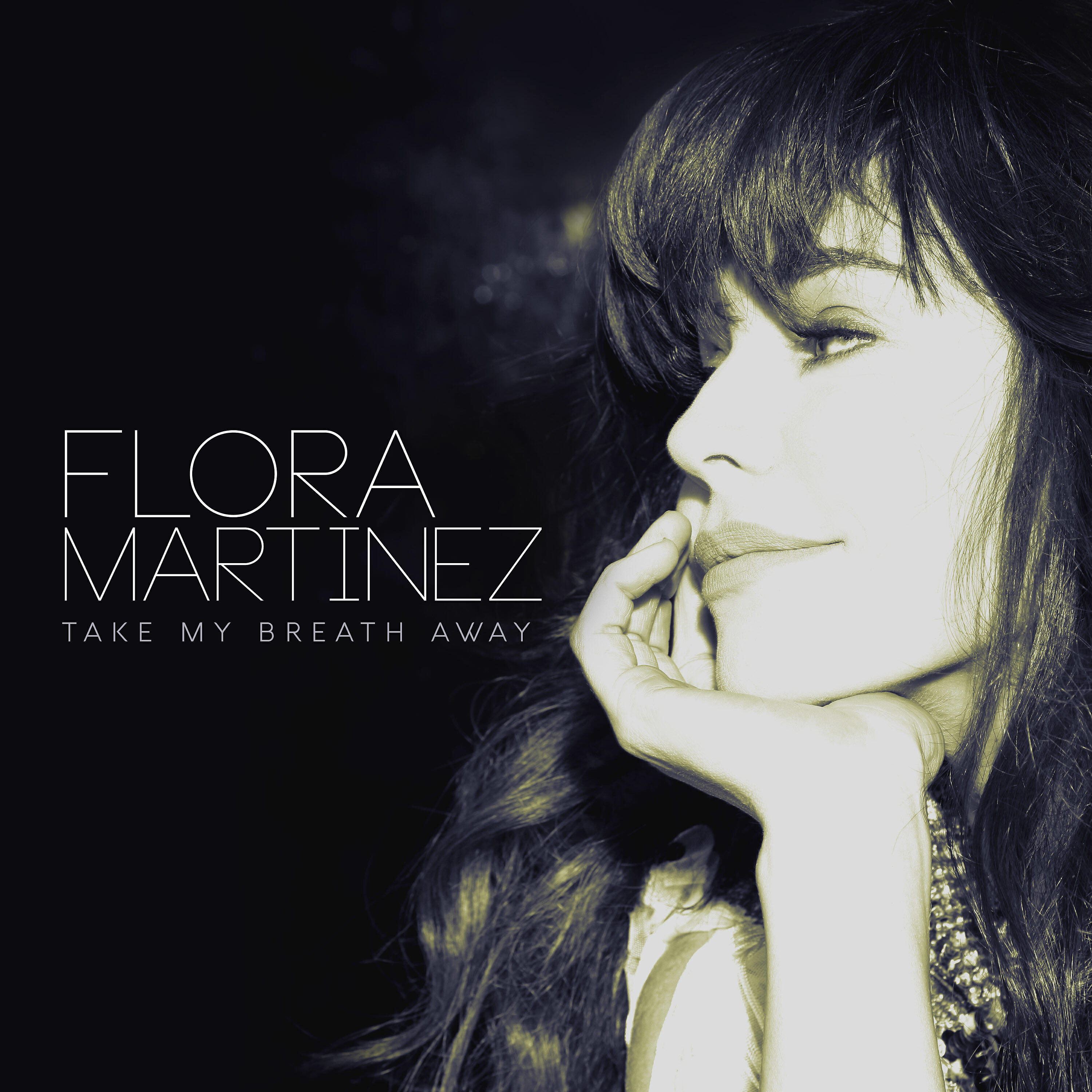 Релиз Take My Breath Away