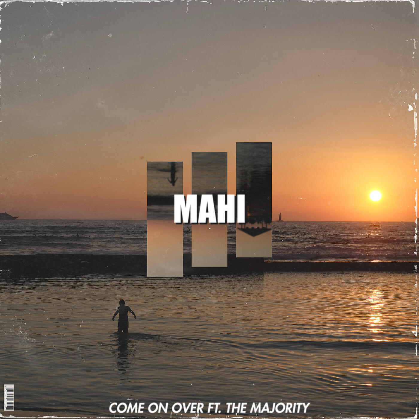 Релиз Come on Over