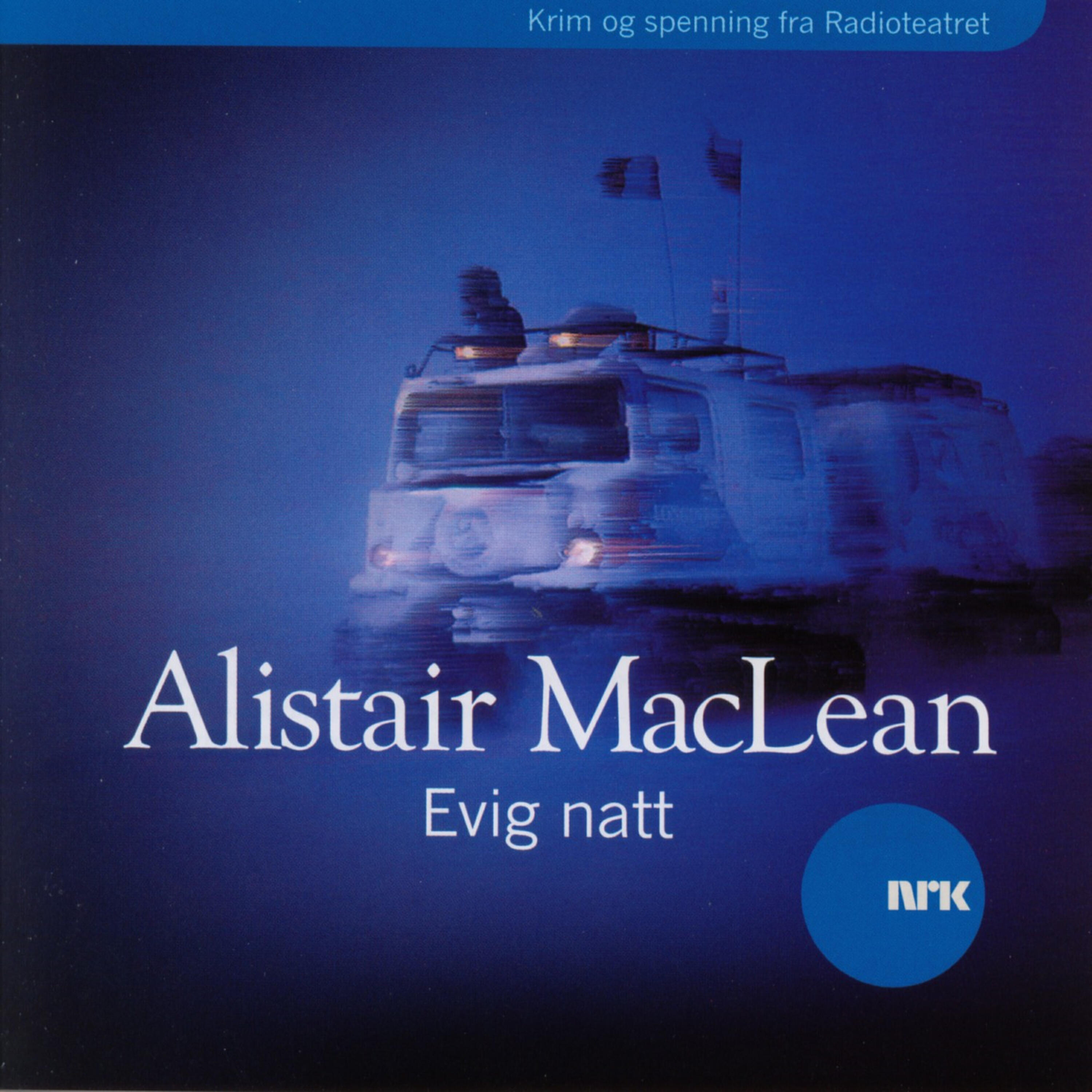 Alistair Maclean