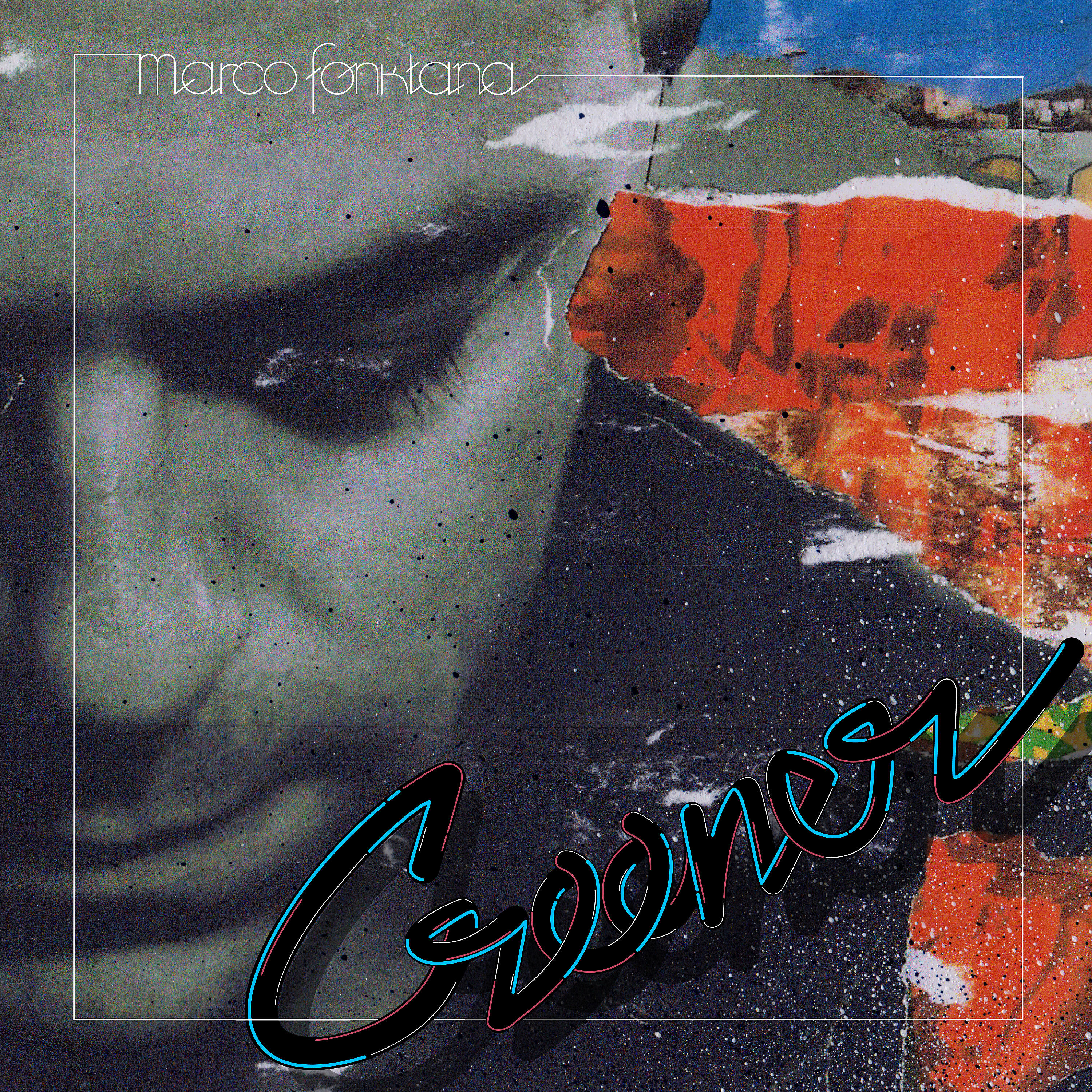 Релиз Crooner