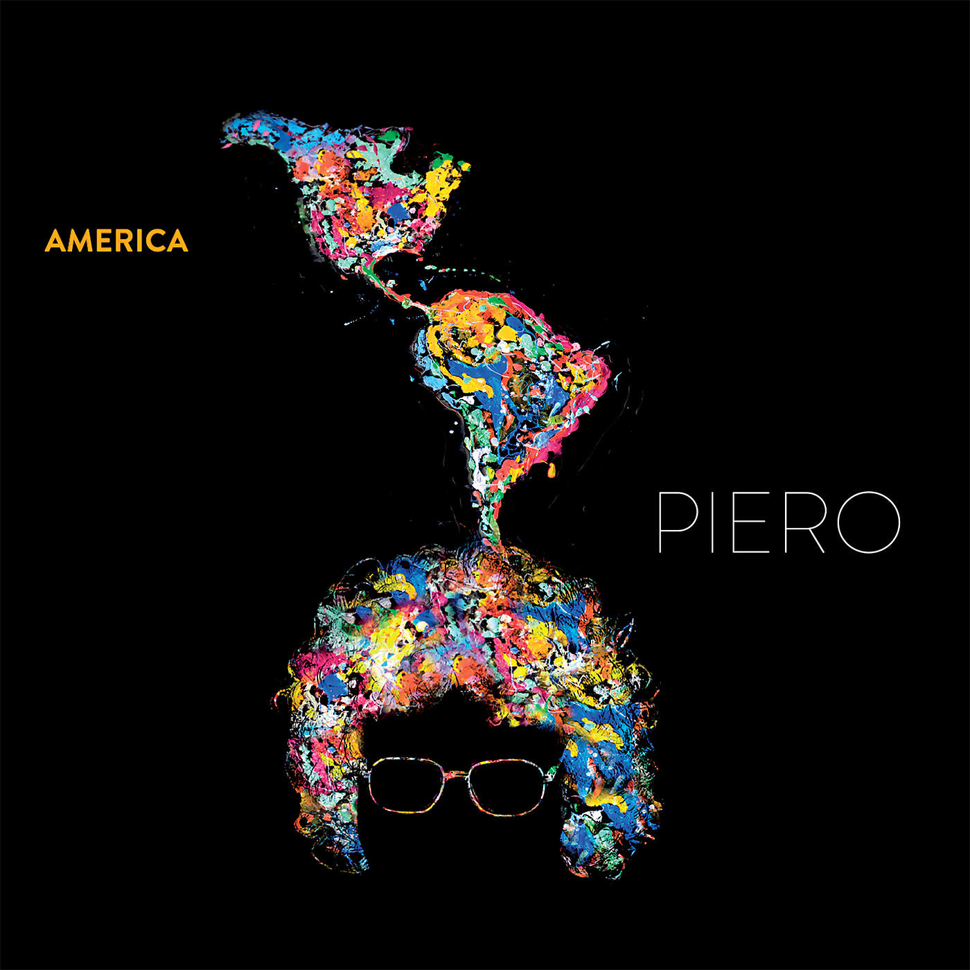 Релиз América