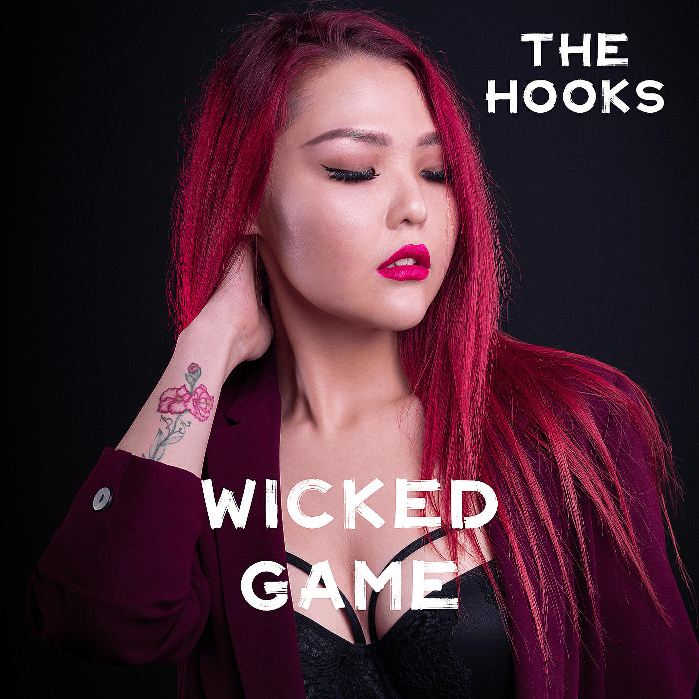 Релиз Wicked Game