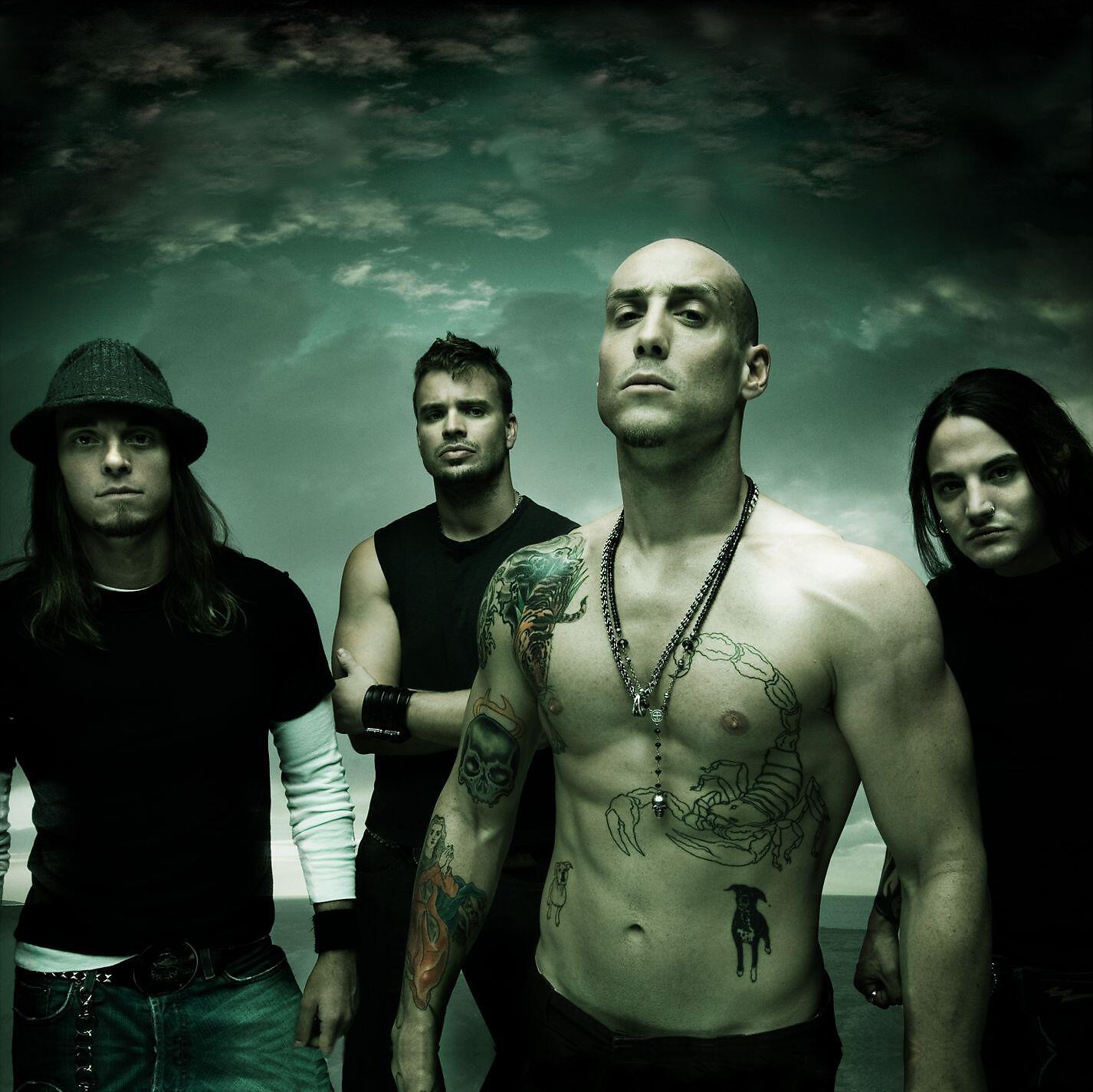 Релиз Soulcrusher
