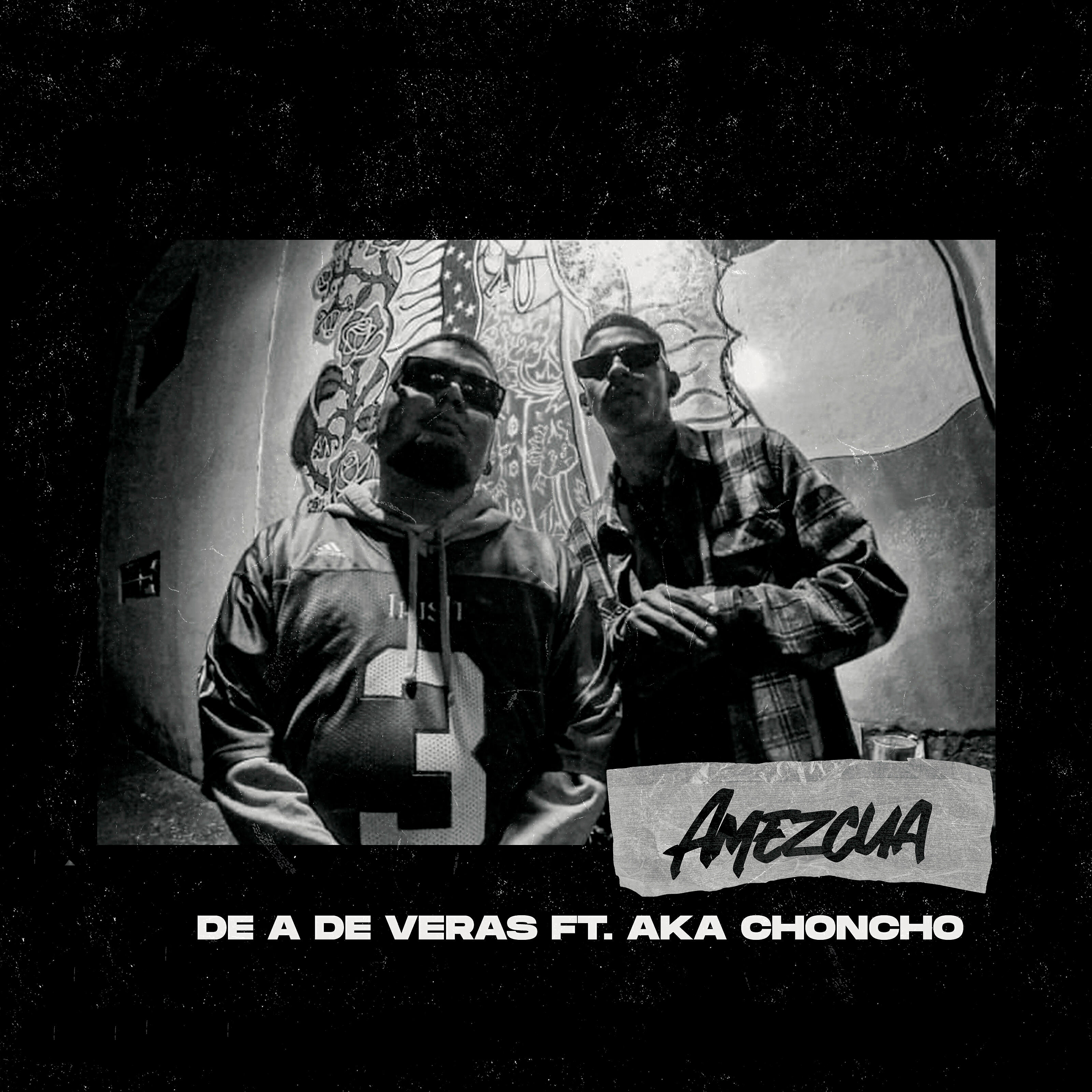 Релиз De a de Veras