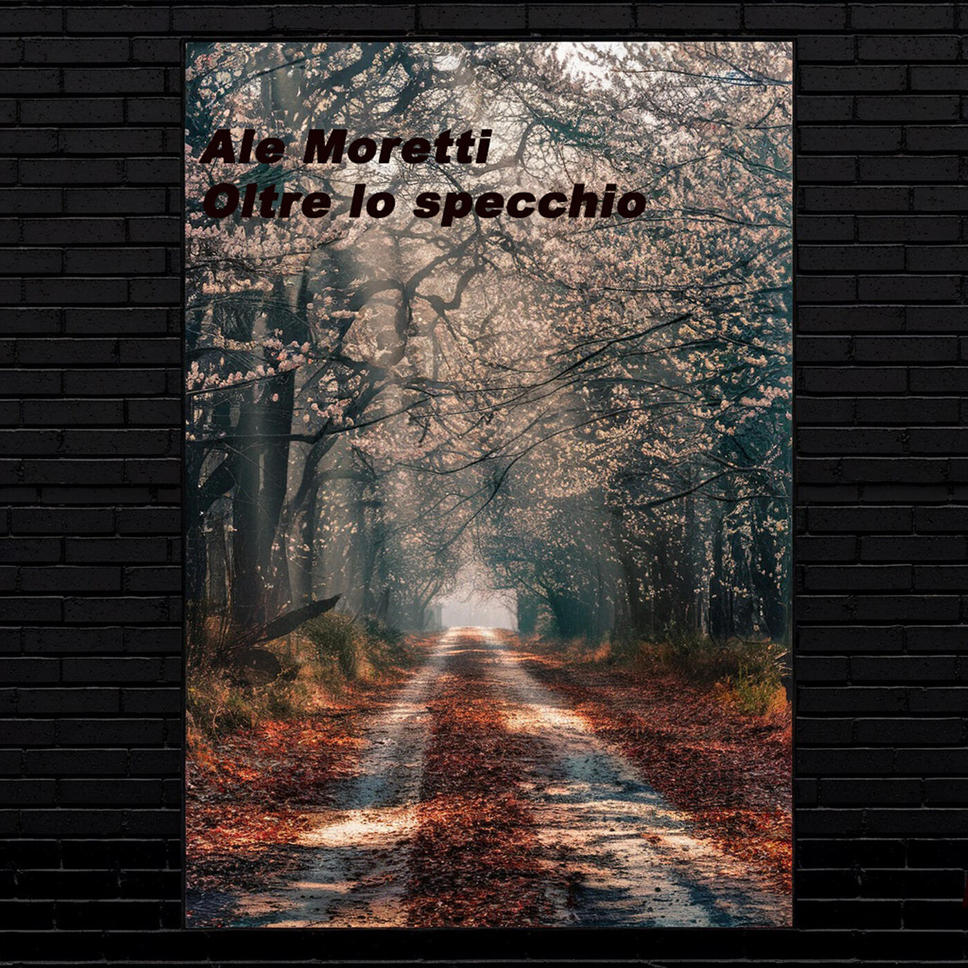 Релиз Oltre lo specchio