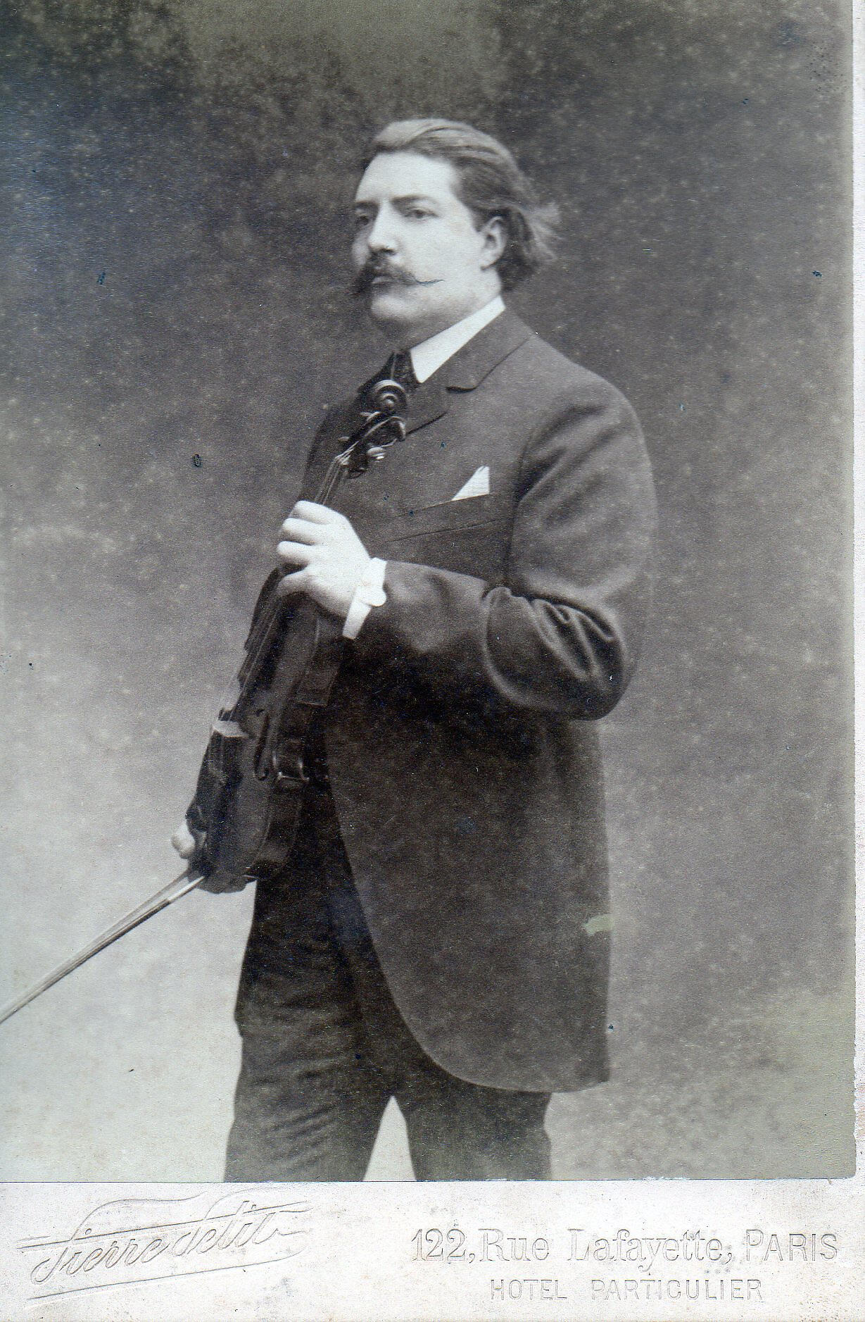 Lucien Durosoir