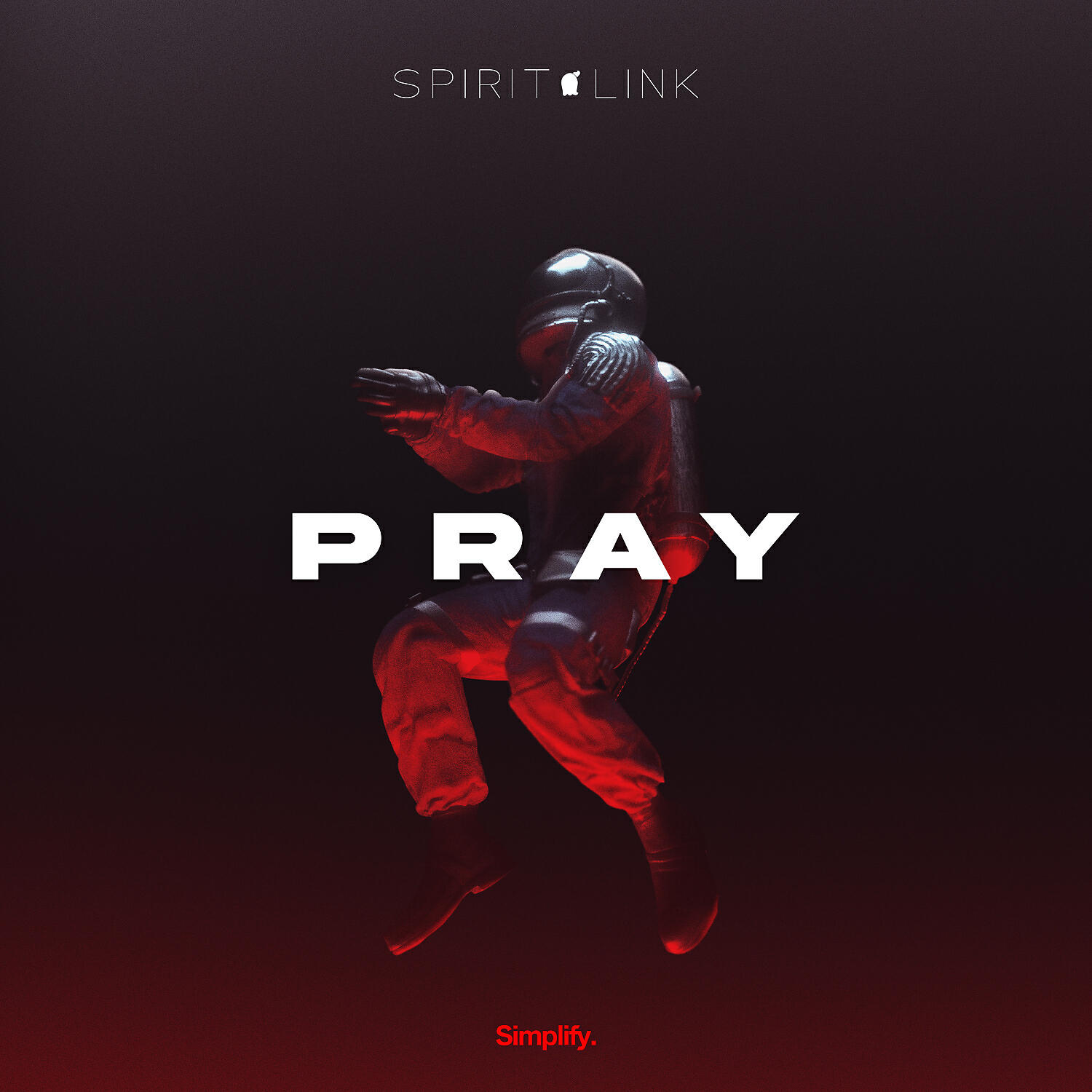 Релиз Pray