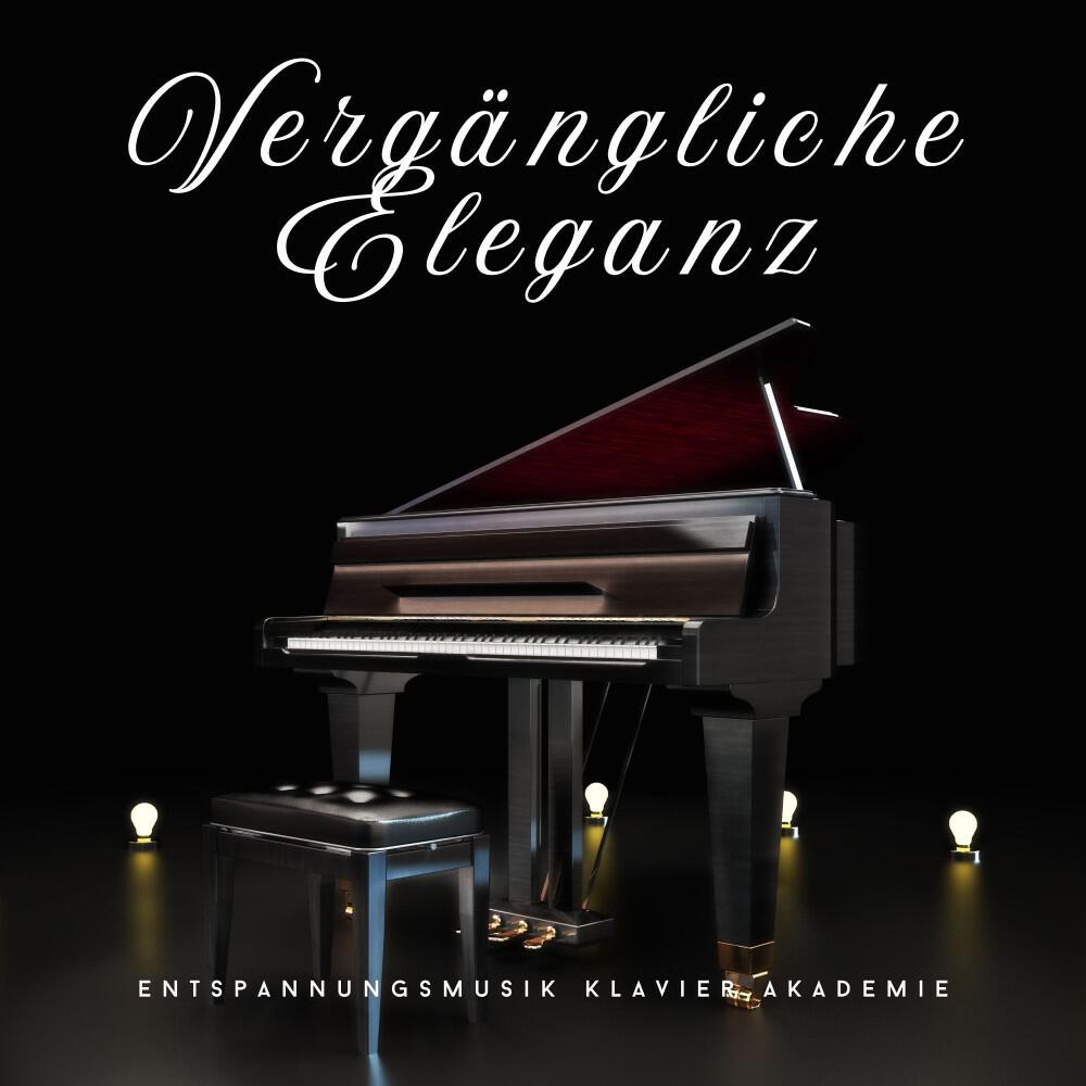 Релиз Vergängliche Eleganz: Hotel Musik