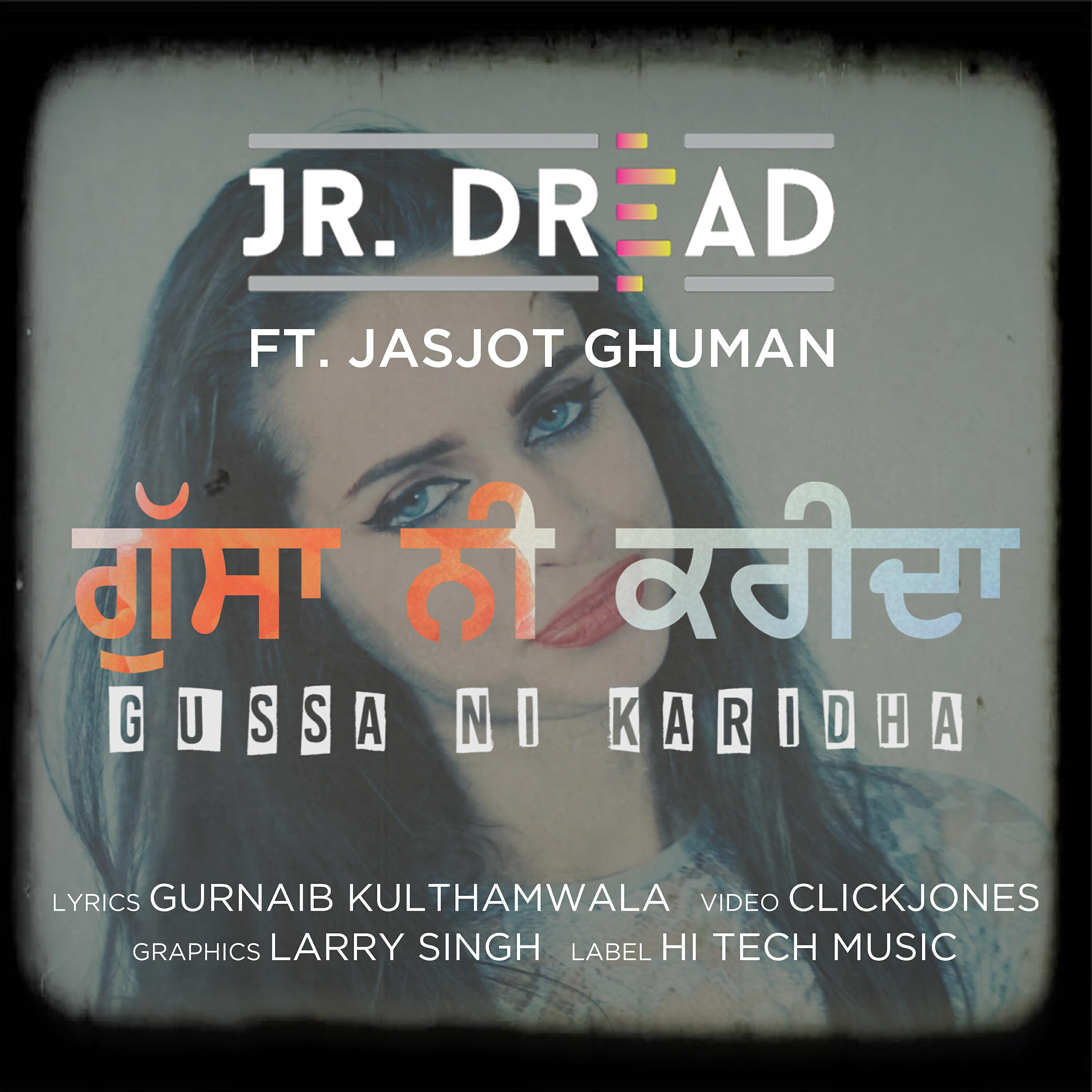 Jr Dread все песни в mp3