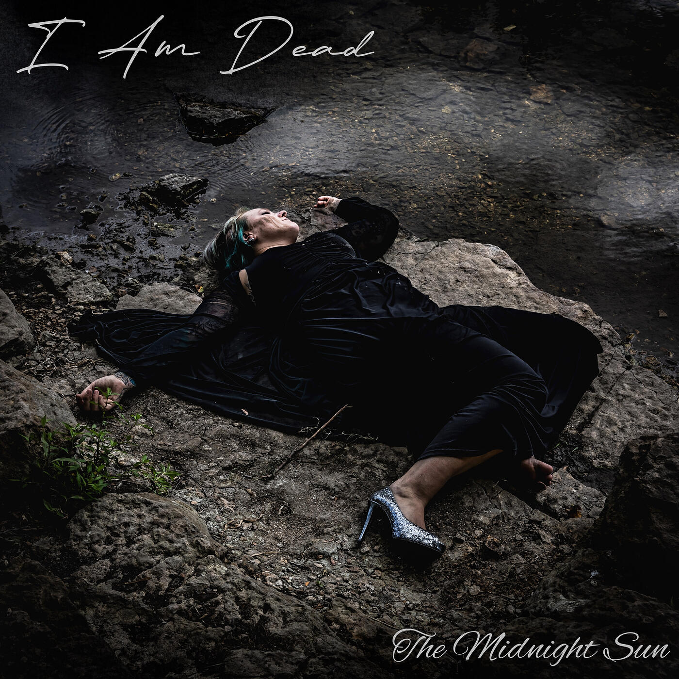 Релиз I Am Dead