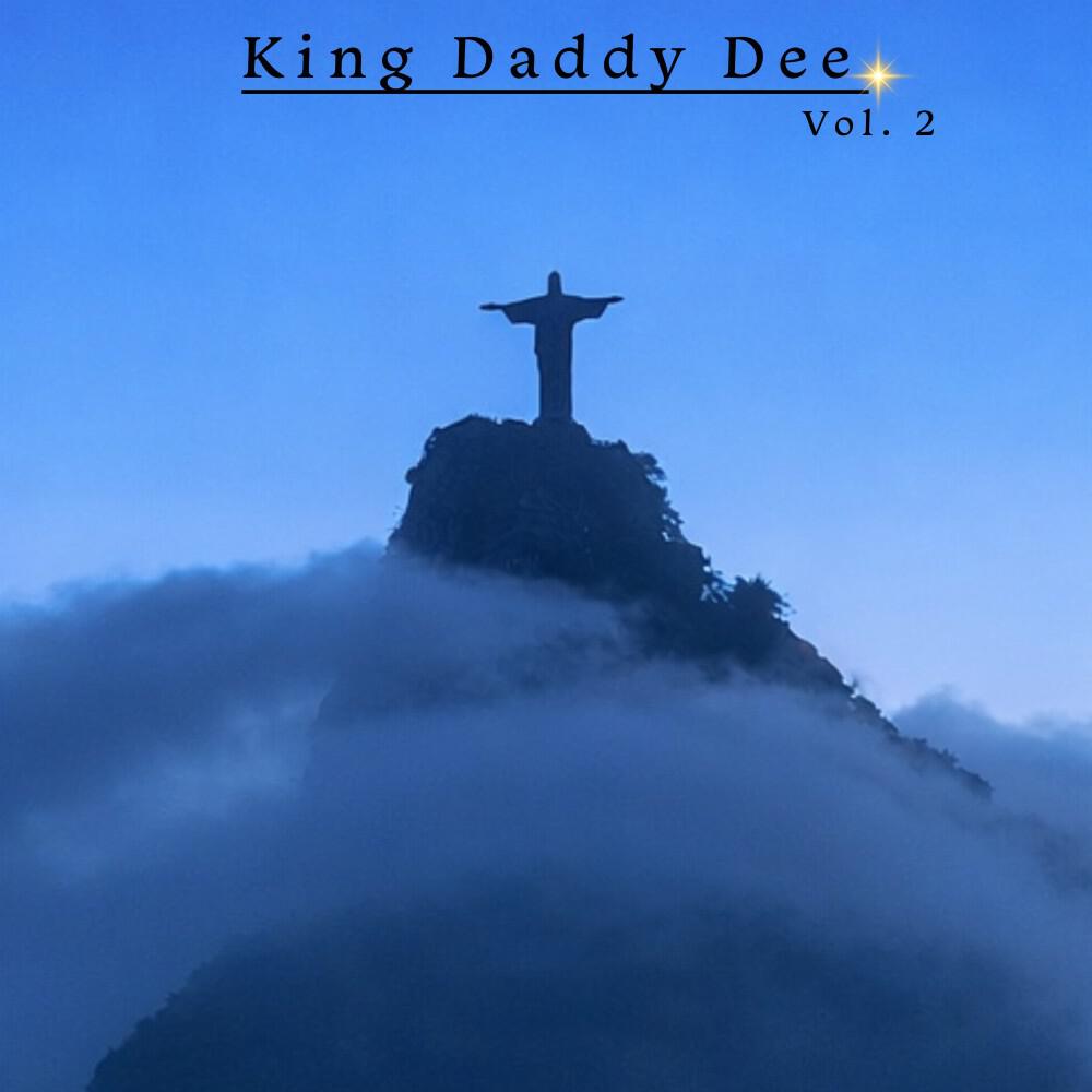 Релиз King Daddy Dee, Vol. 2