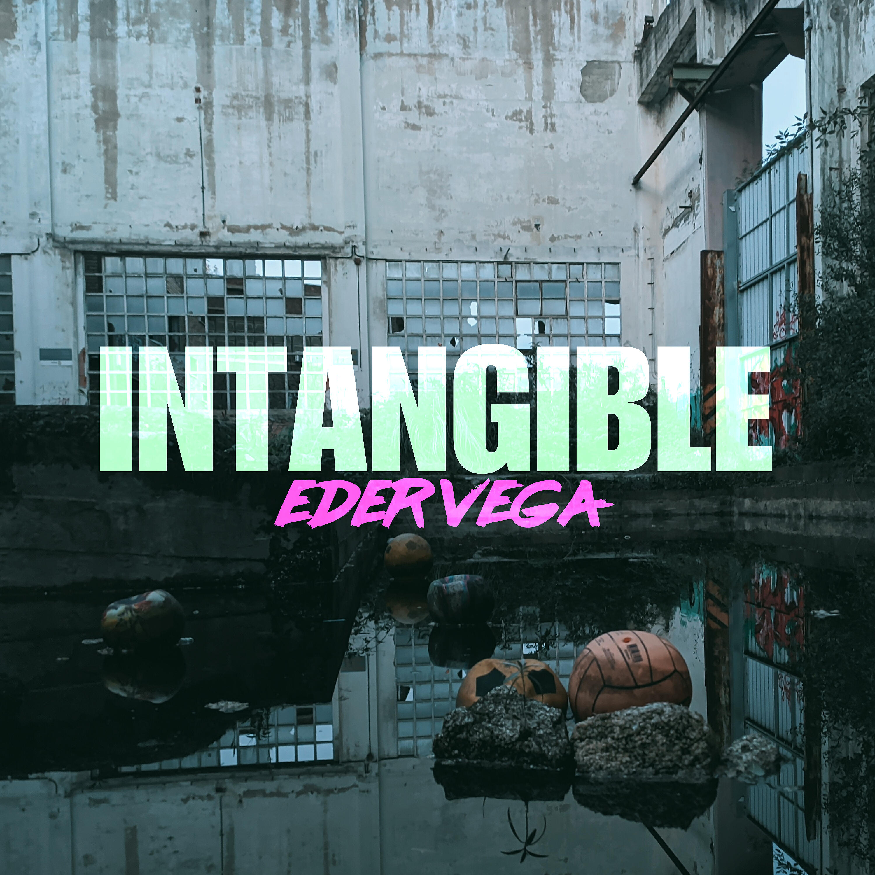 Релиз Intangible