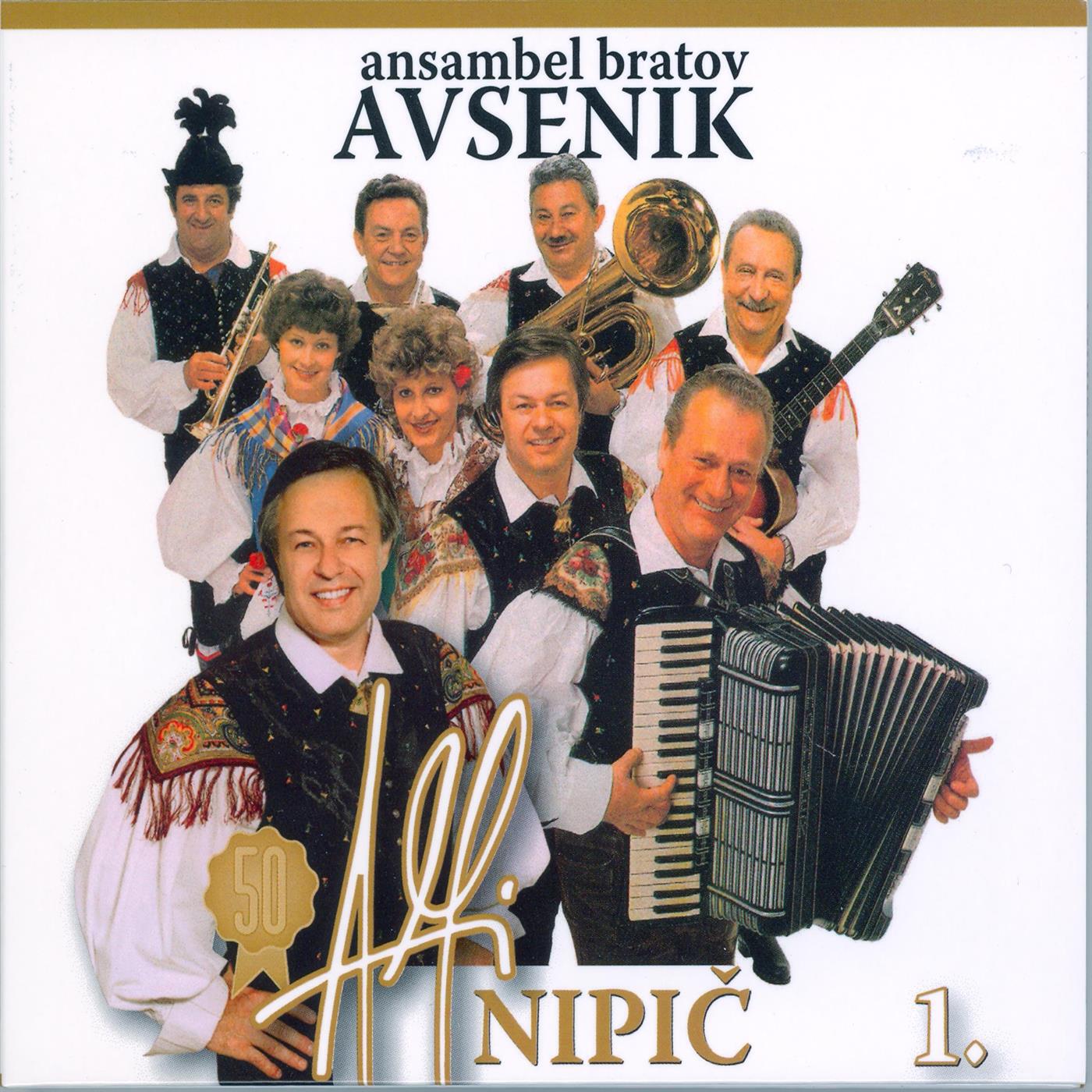 Ansambel bratov Avsenik