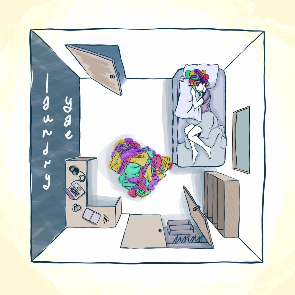 Релиз Laundry