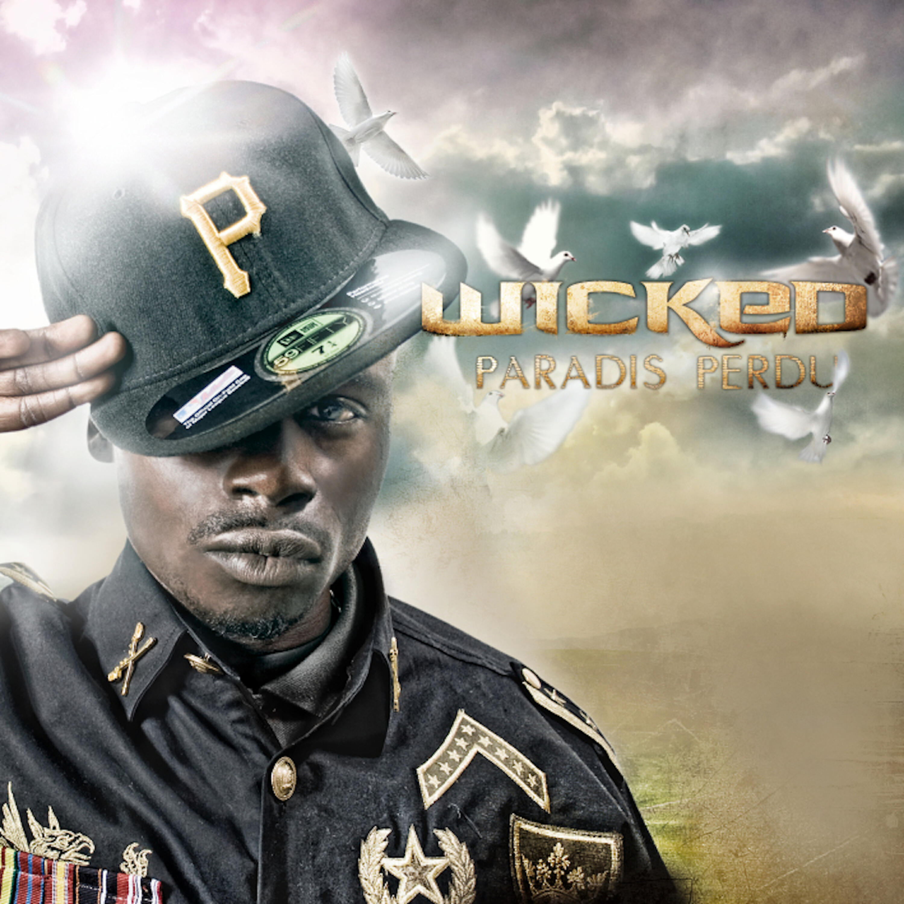 Скачать песню Deena, Wicked - For Life бесплатно в MP3 для Android и iOS