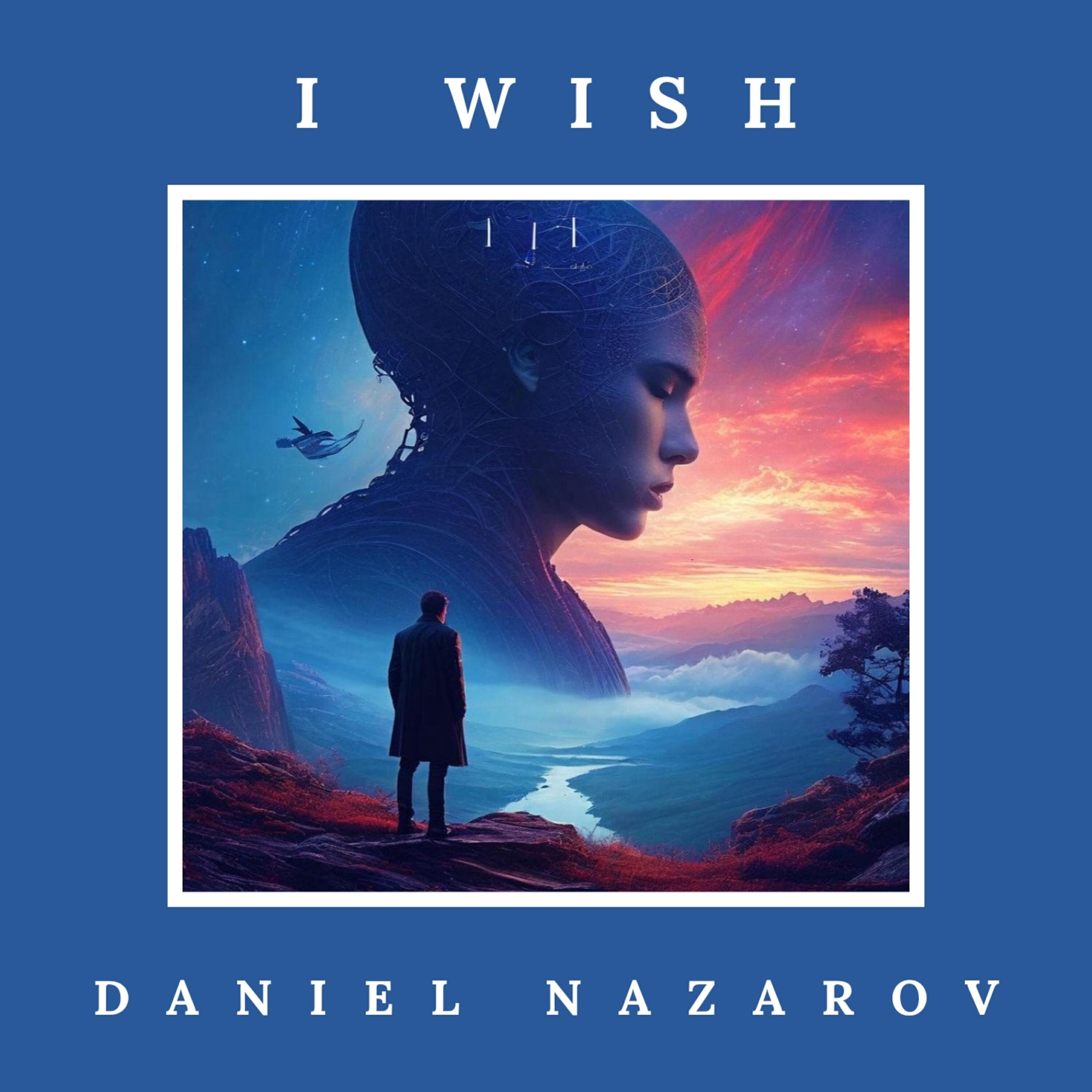 Постер альбома I Wish