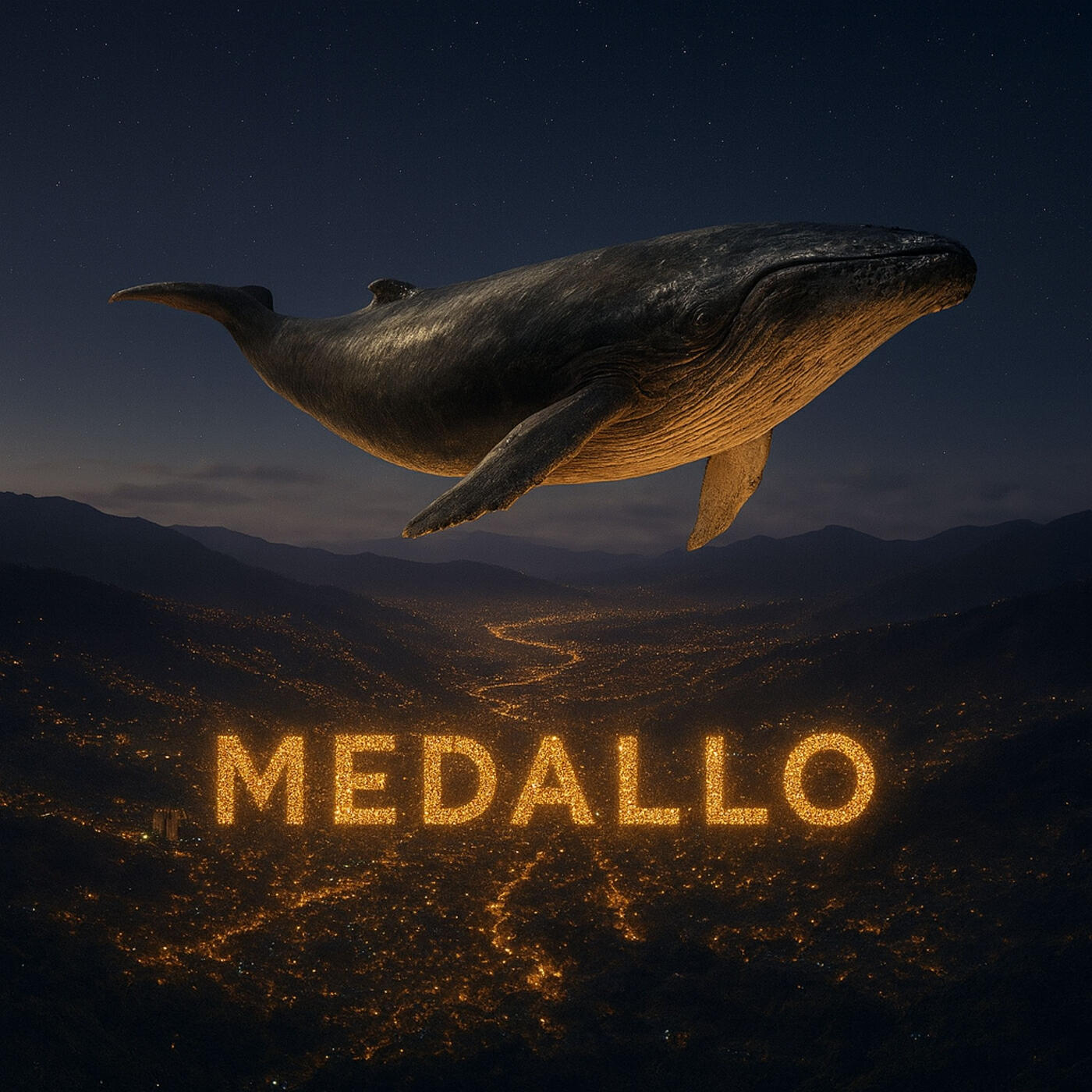 Релиз Medallo