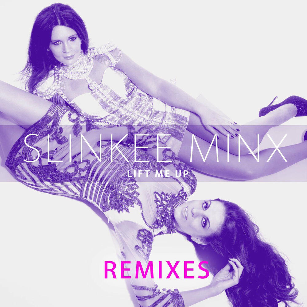 Релиз Lift Me Up (Remixes)