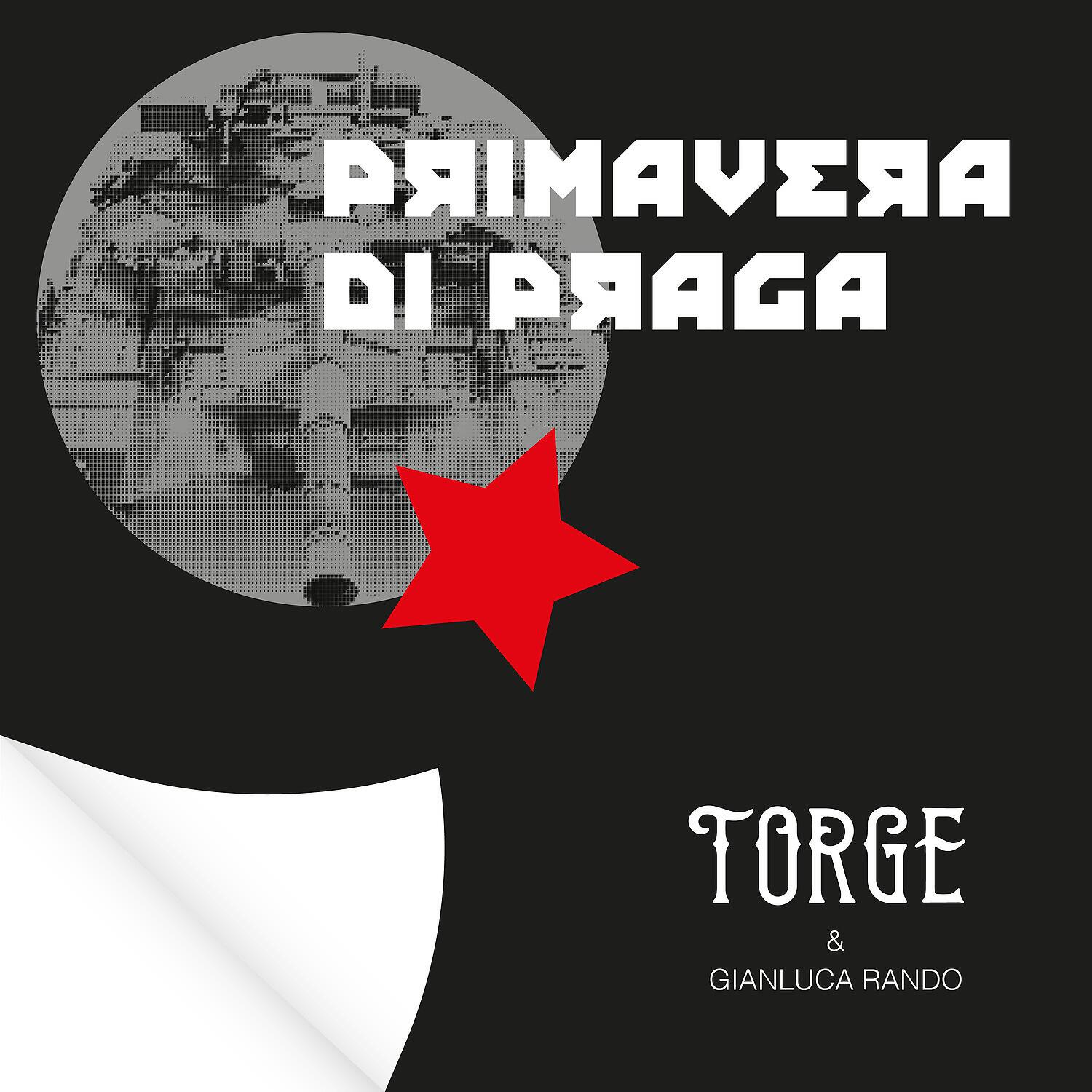 Релиз Primavera di Praga