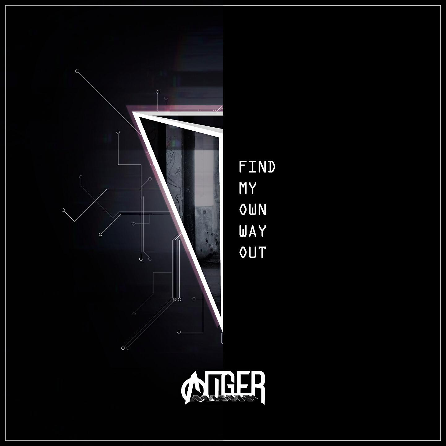 Релиз Find My Own Way Out