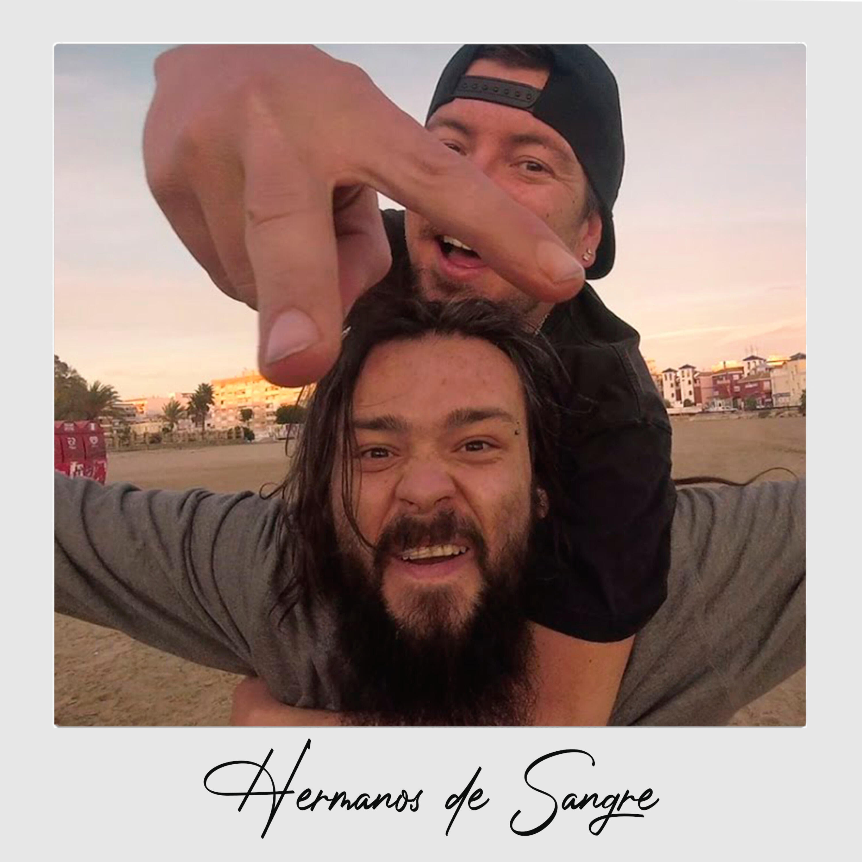 Релиз Hermanos de Sangre
